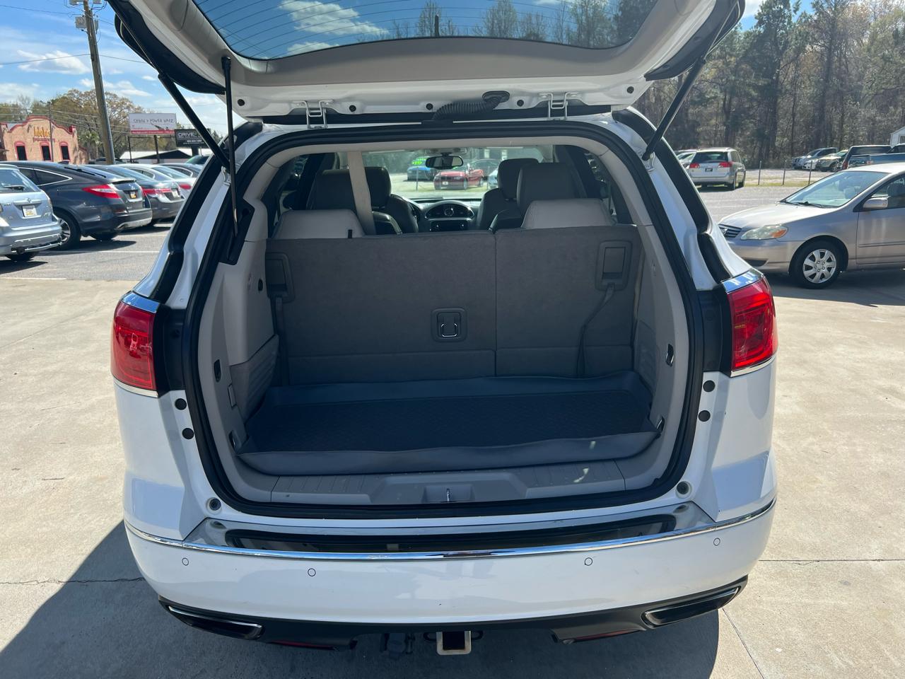 Buick Enclave Leather FWD 2016