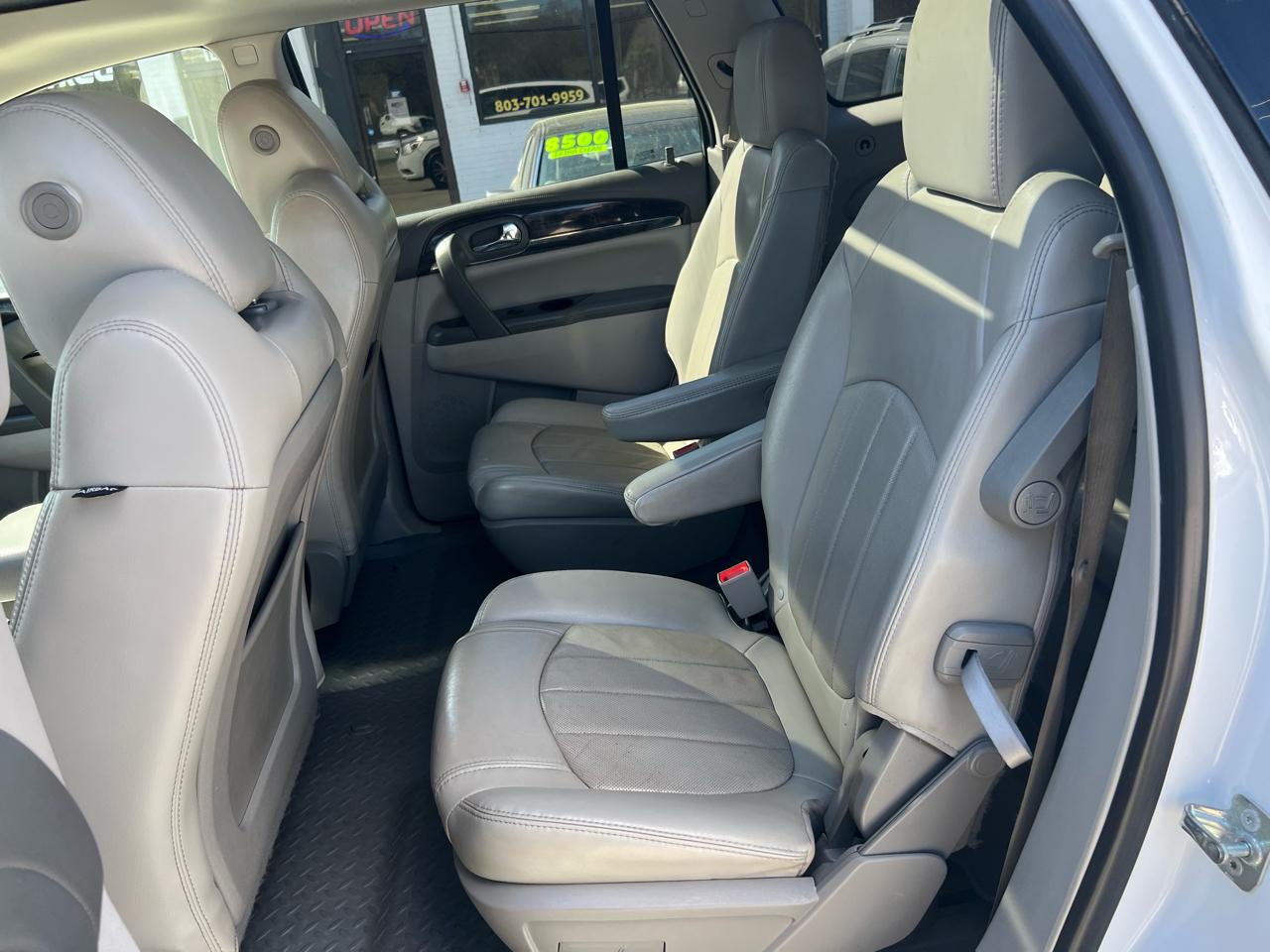 Buick Enclave Leather FWD 2016