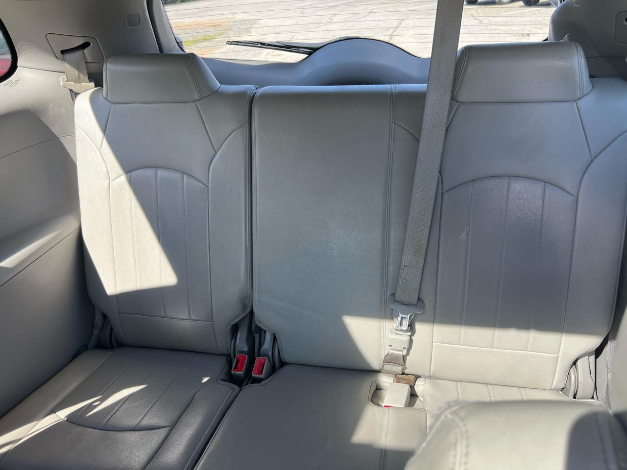 Buick Enclave Leather FWD 2016