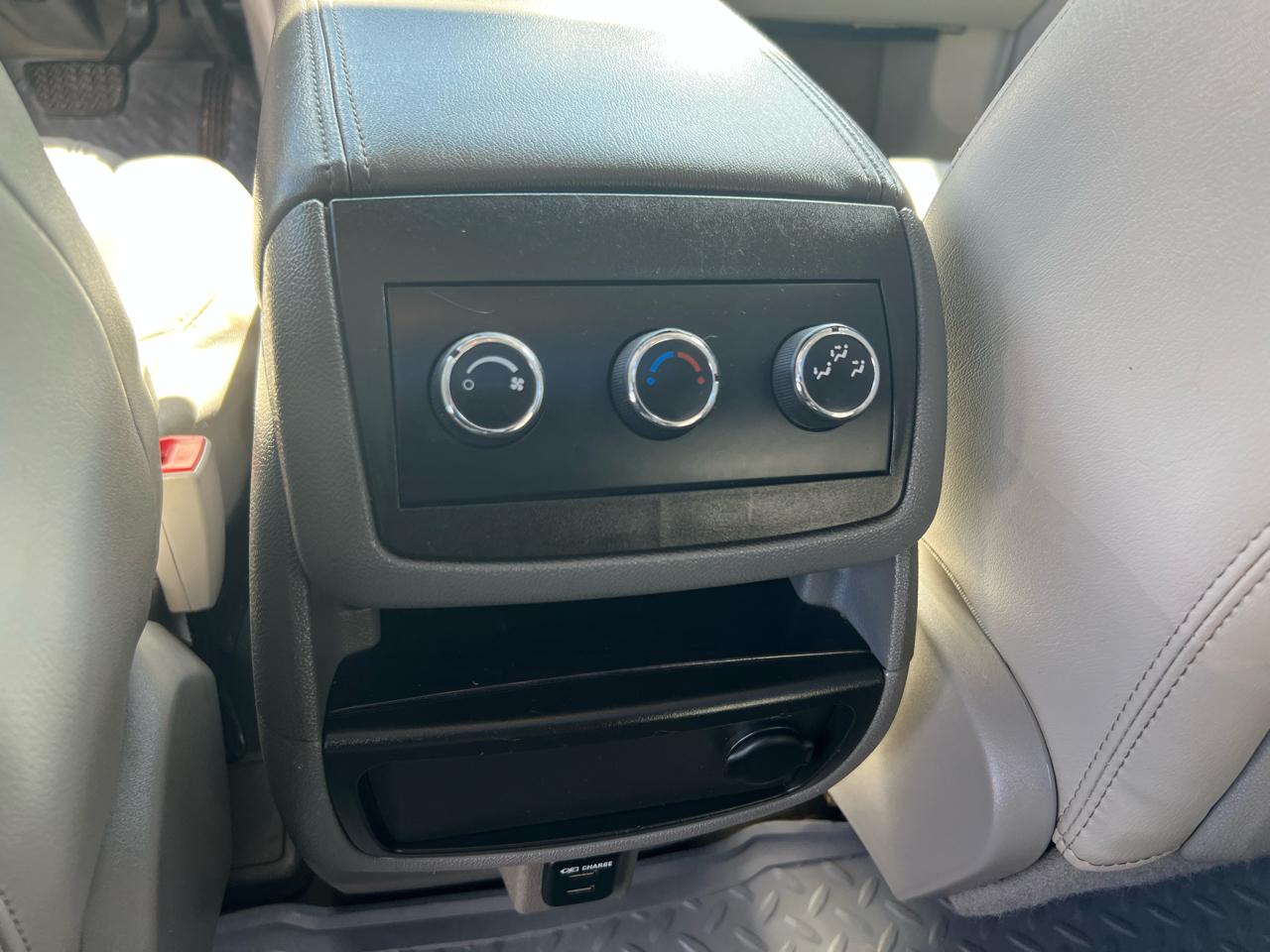 Buick Enclave Leather FWD 2016