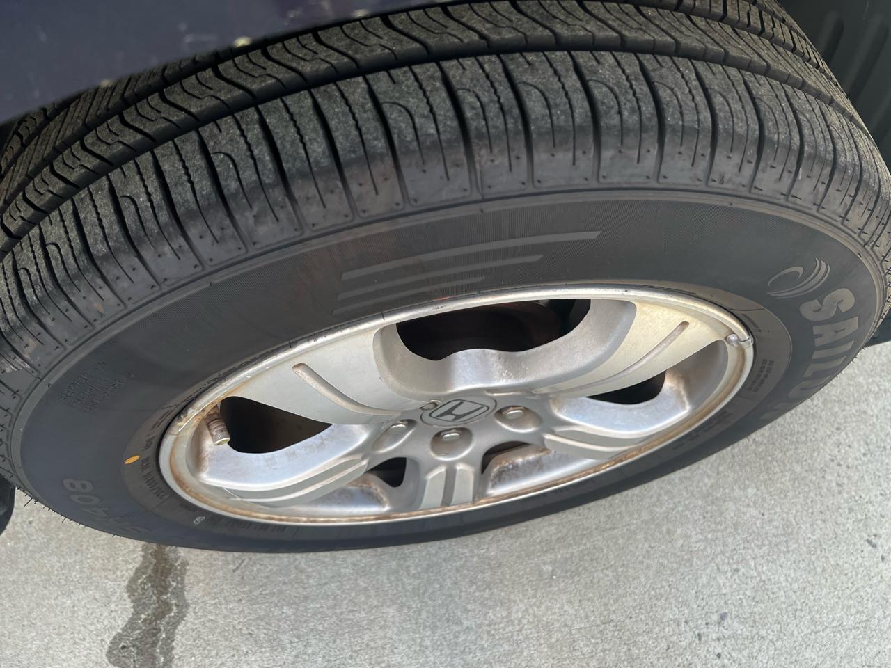 Honda Pilot EX-L 2WD 5-Spd AT 2013