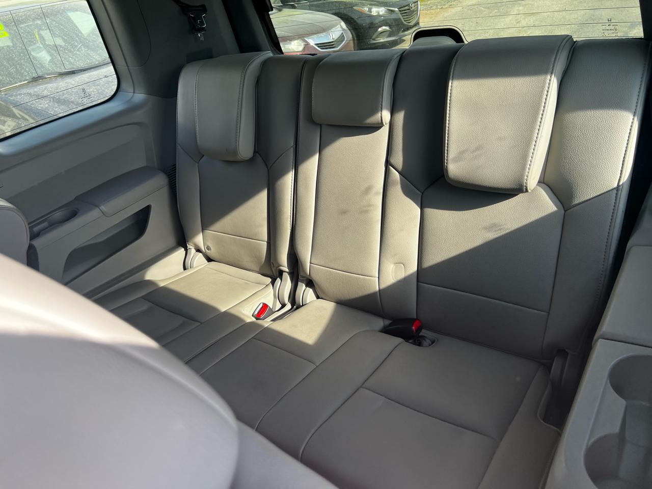 Honda Pilot EX-L 2WD 5-Spd AT 2013