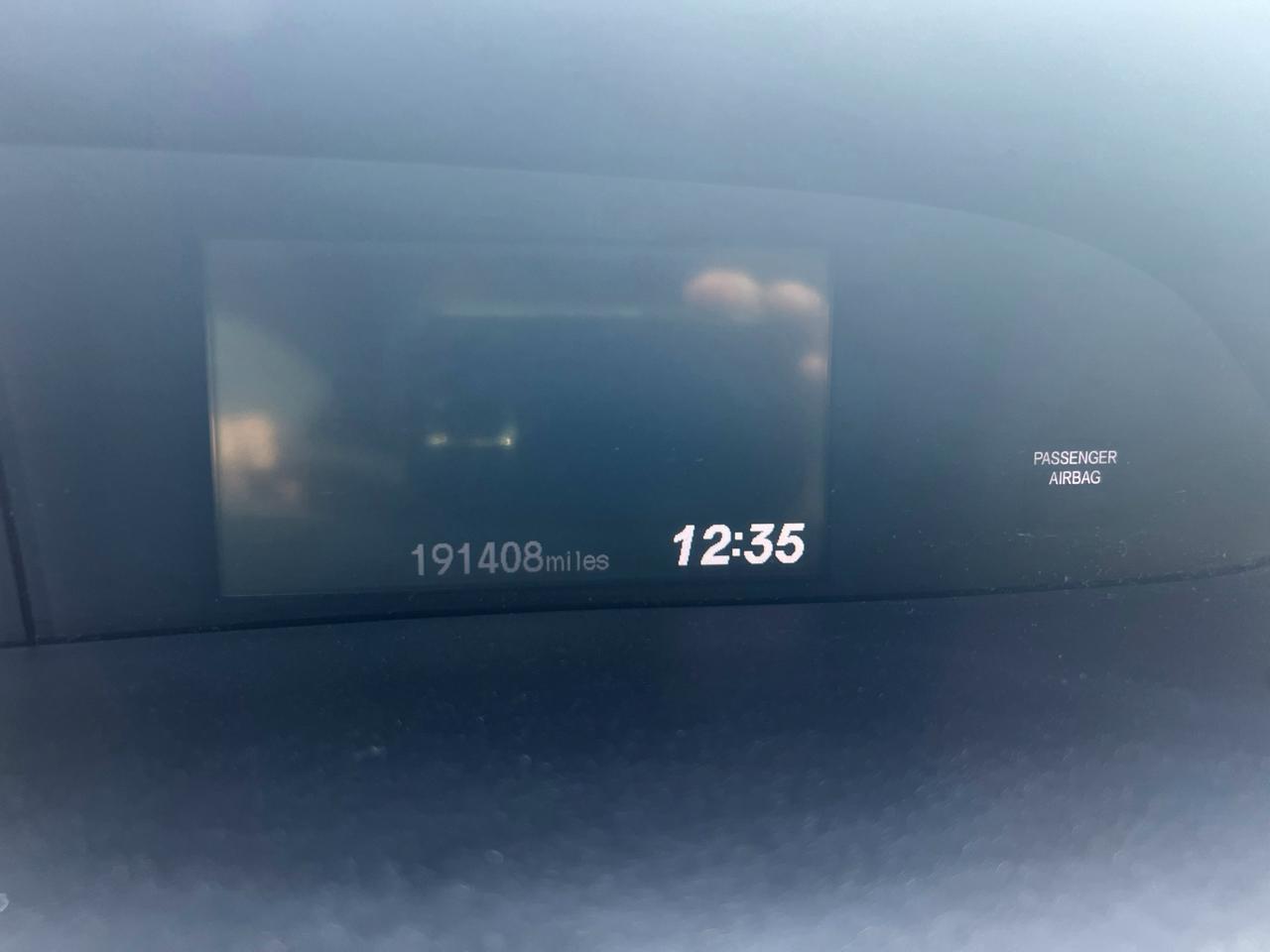 Honda Civic LX Coupe 5-Speed AT 2012