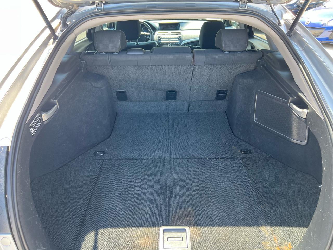 Honda Crosstour EX 2WD 2013