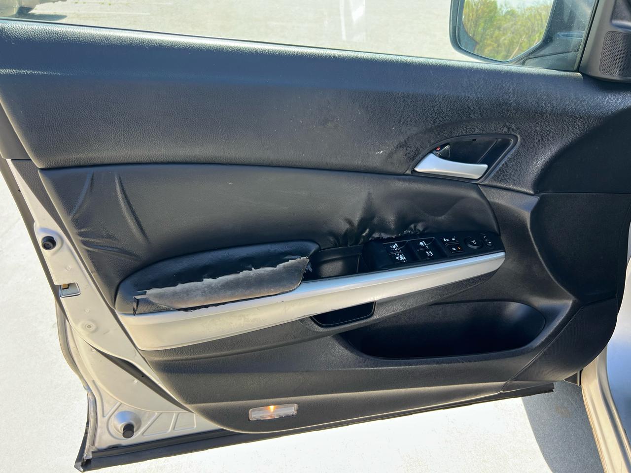 Honda Crosstour EX 2WD 2013