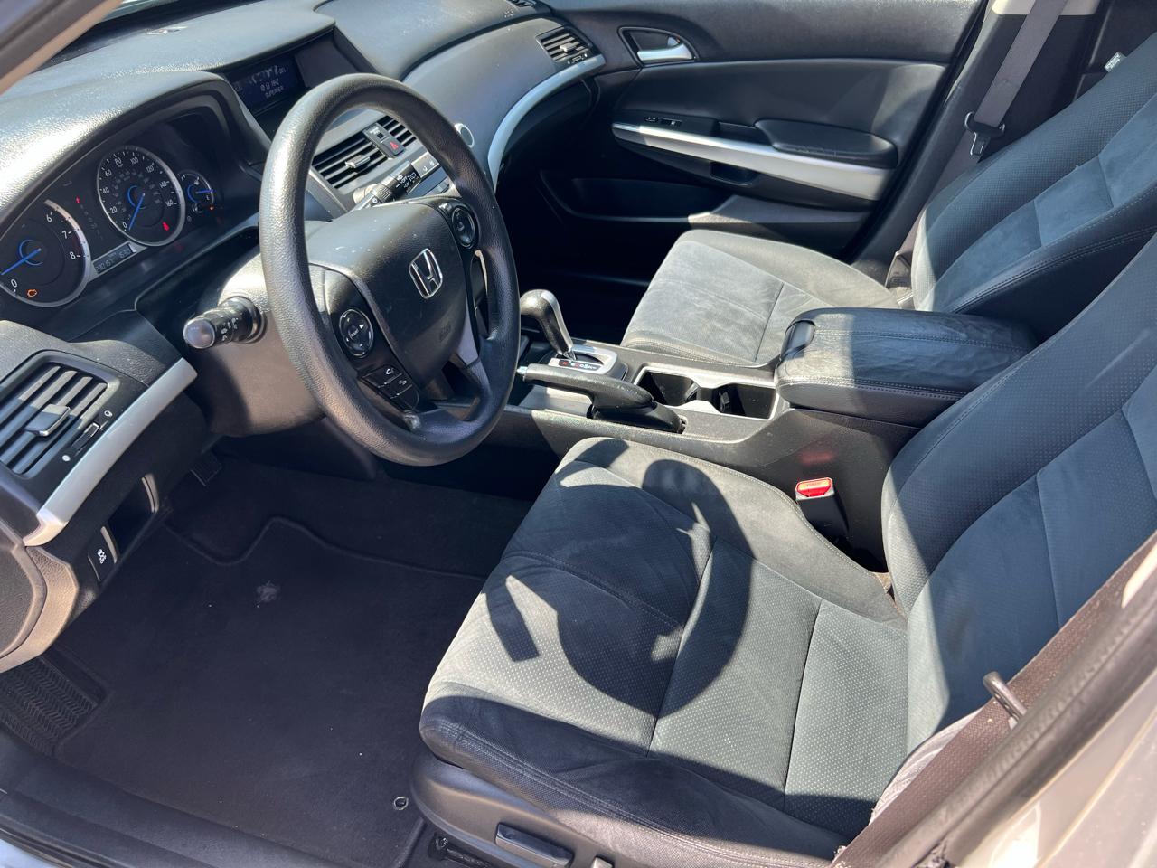 Honda Crosstour EX 2WD 2013