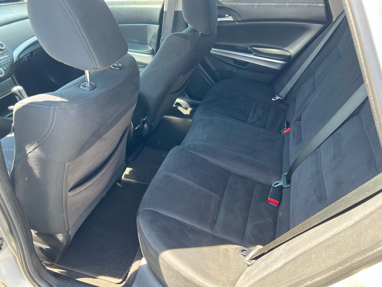 Honda Crosstour EX 2WD 2013