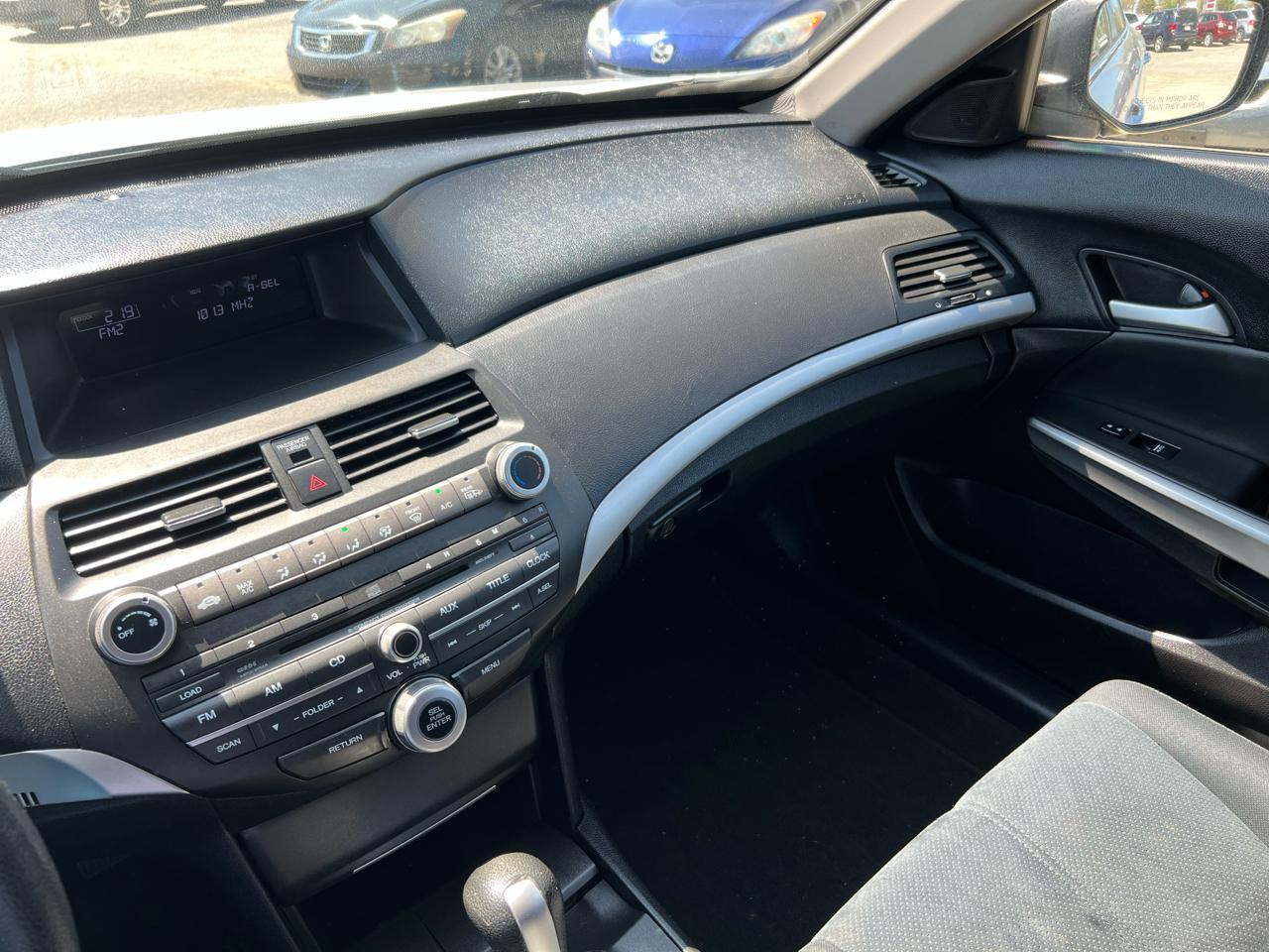 Honda Crosstour EX 2WD 2013