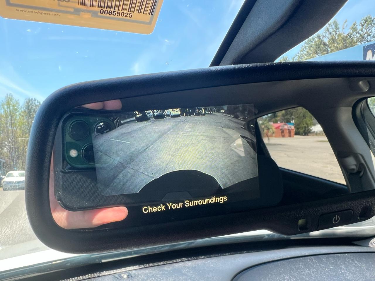 Honda Crosstour EX 2WD 2013