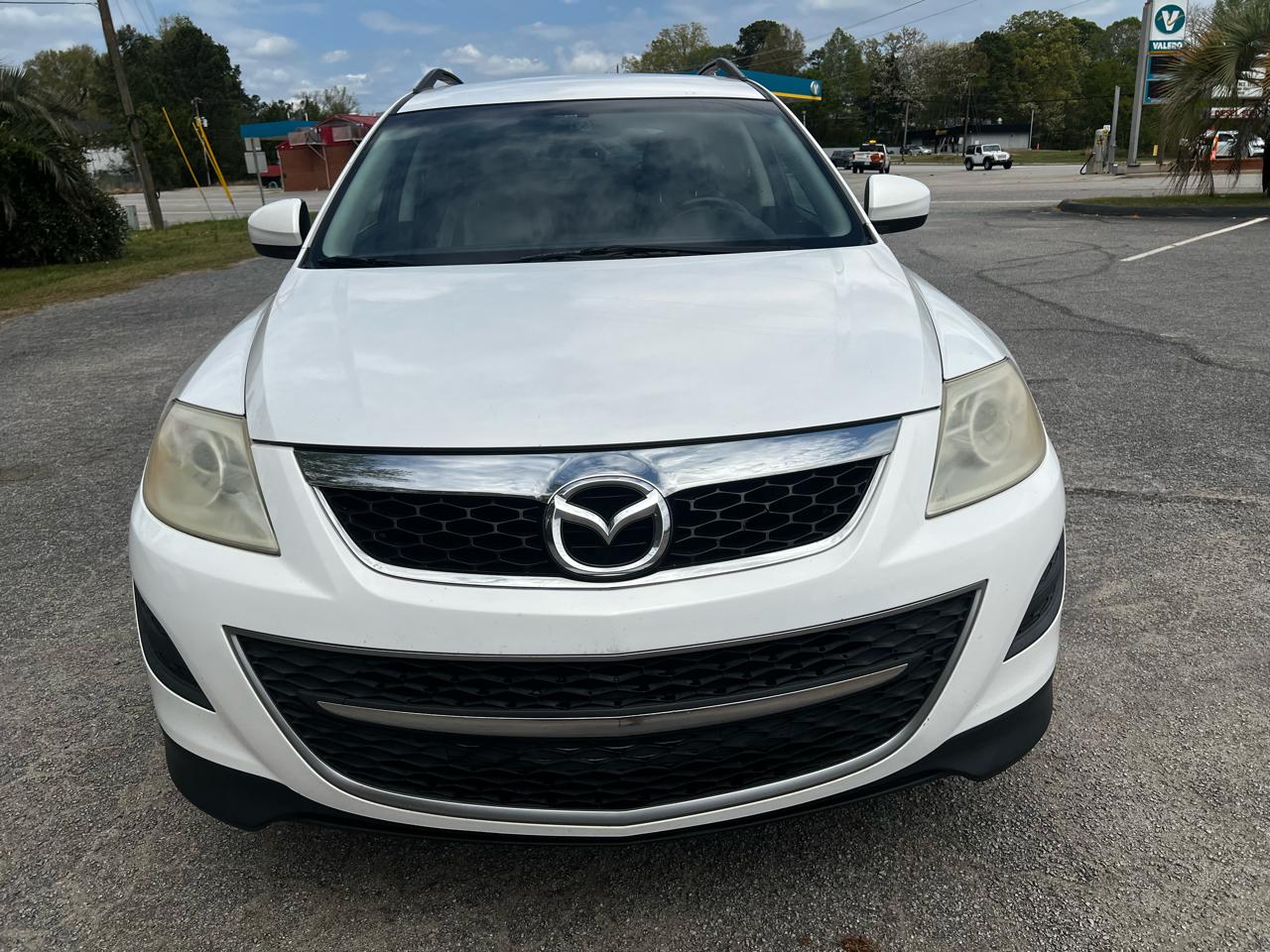 Mazda CX-9 Touring 2012