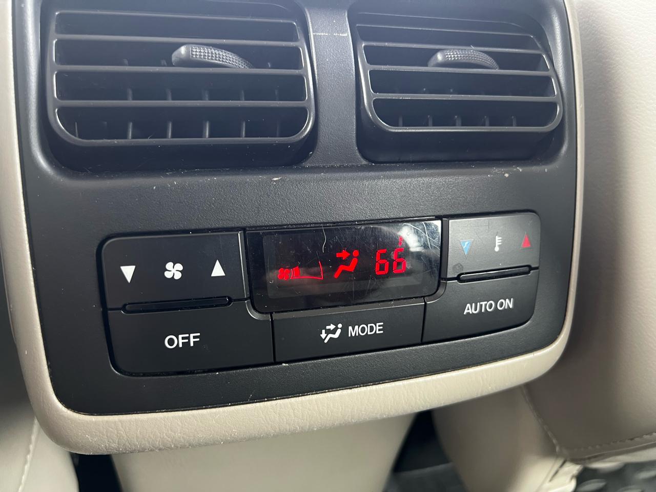 Mazda CX-9 Touring 2012