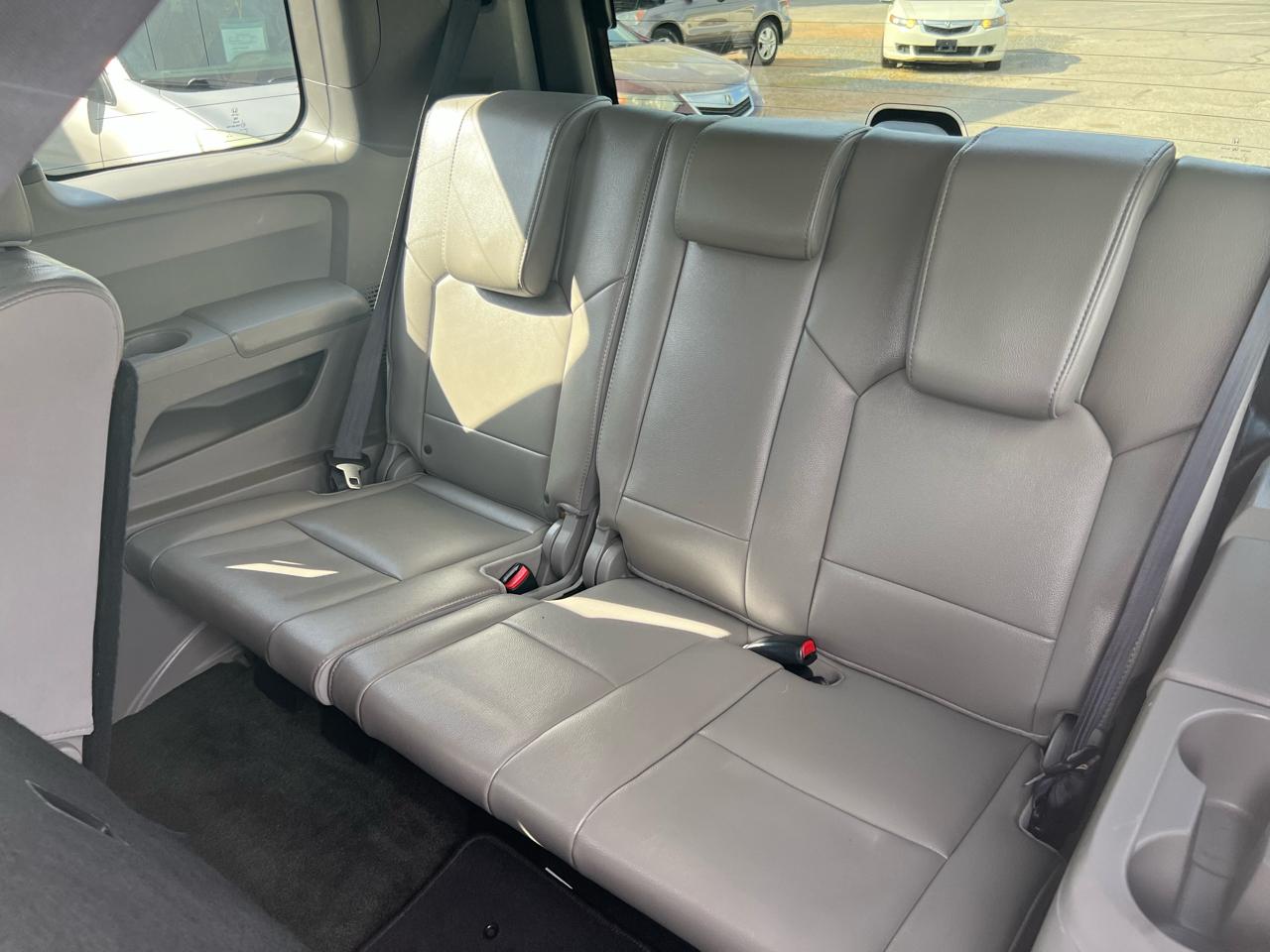 Honda Pilot EX-L 2WD 5-Spd AT 2015