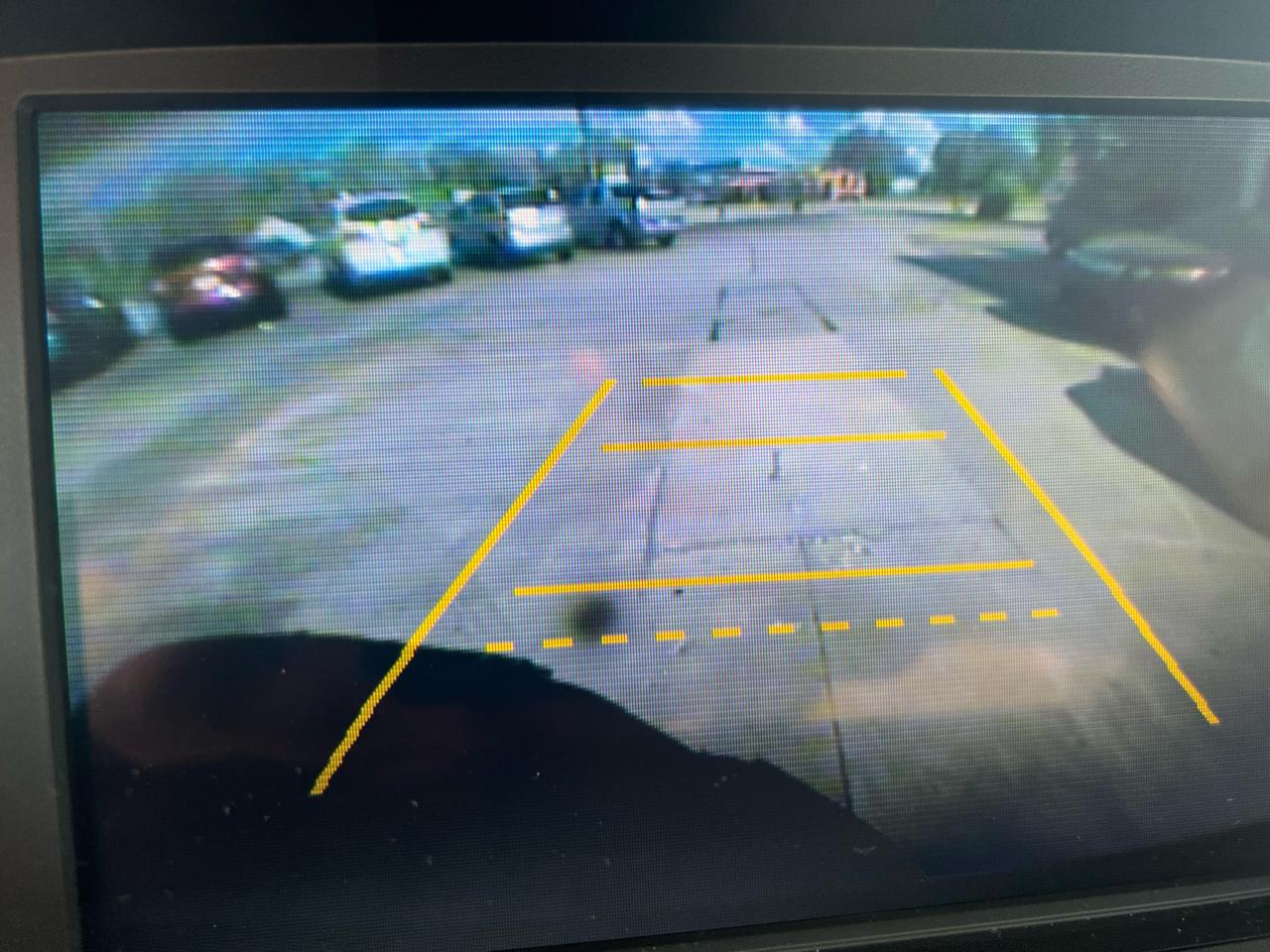 Honda Pilot EX-L 2WD 5-Spd AT 2015