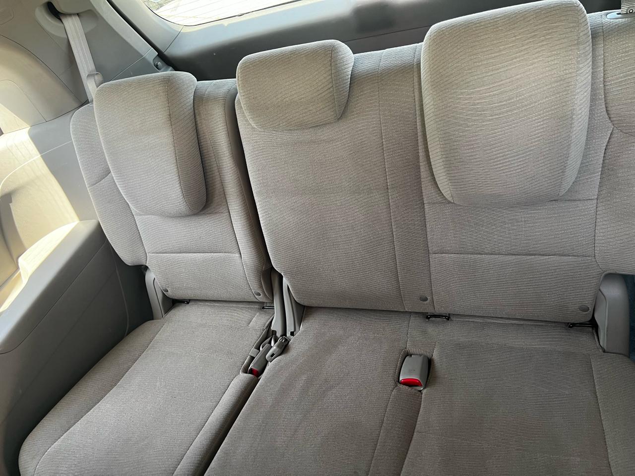 Honda Odyssey EX 2012