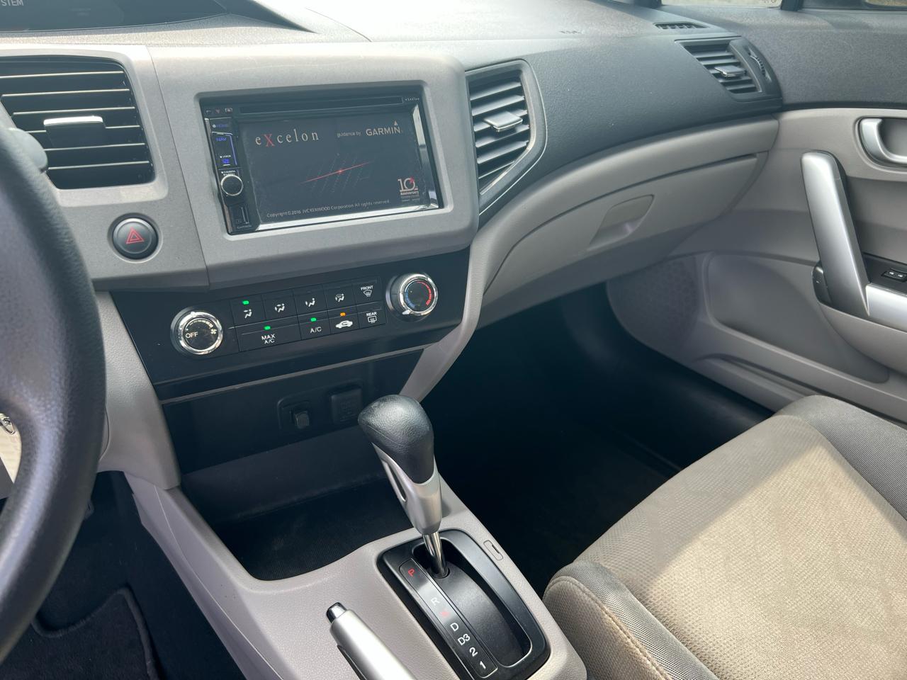 Ford Escape XLT FWD I4 2009