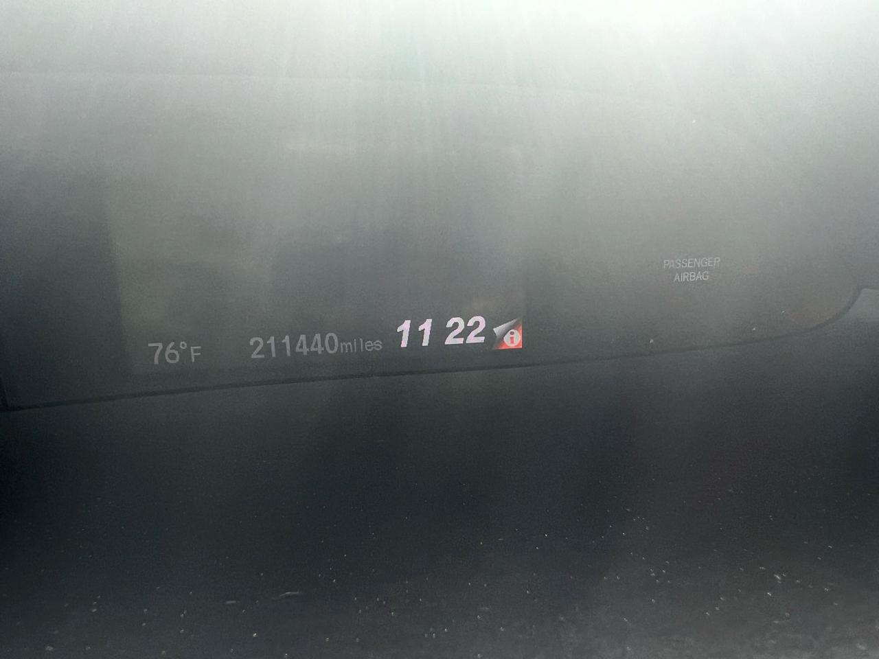 Ford Escape XLT FWD I4 2009