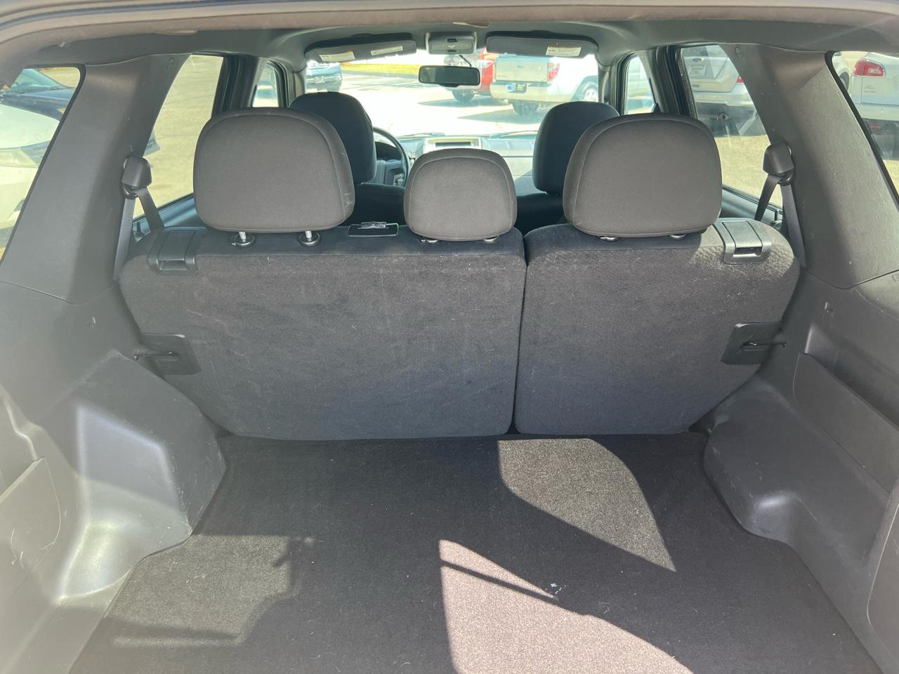 Ford Escape XLT FWD I4 2009