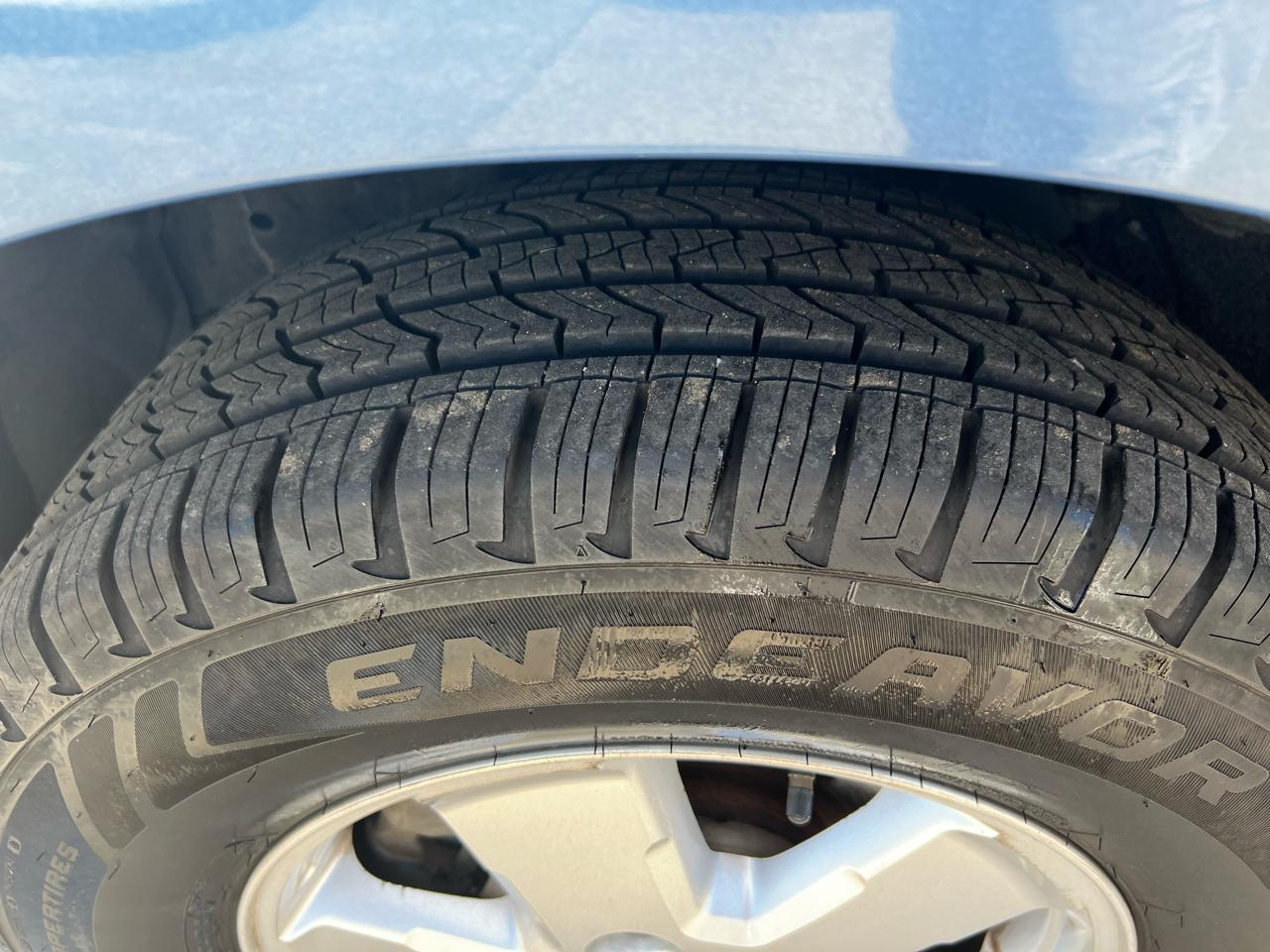 Ford Escape XLT FWD I4 2009