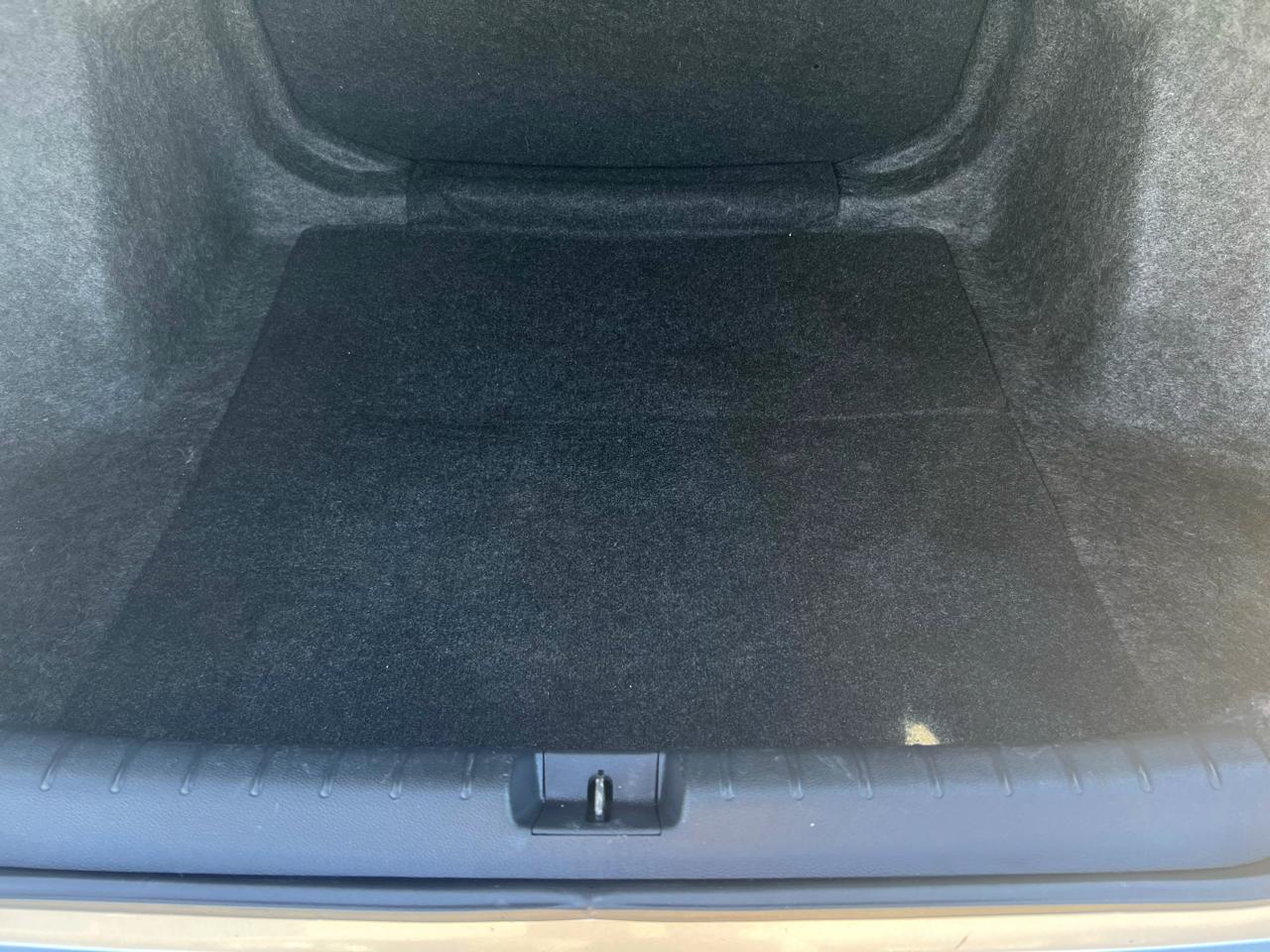 Honda Civic LX Sedan CVT 2017