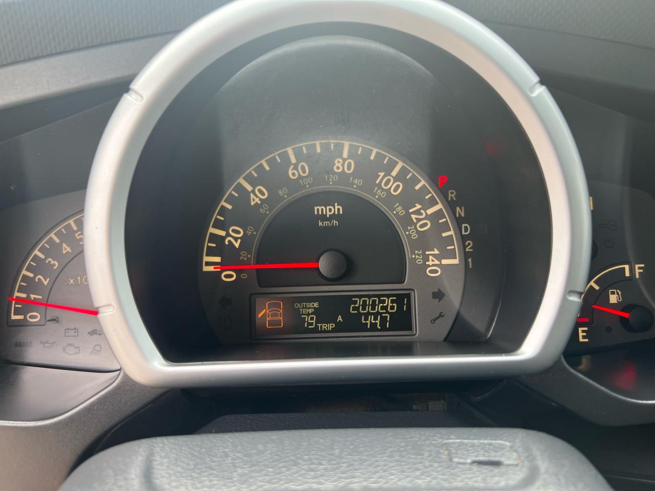 Honda Ridgeline RTL 2006