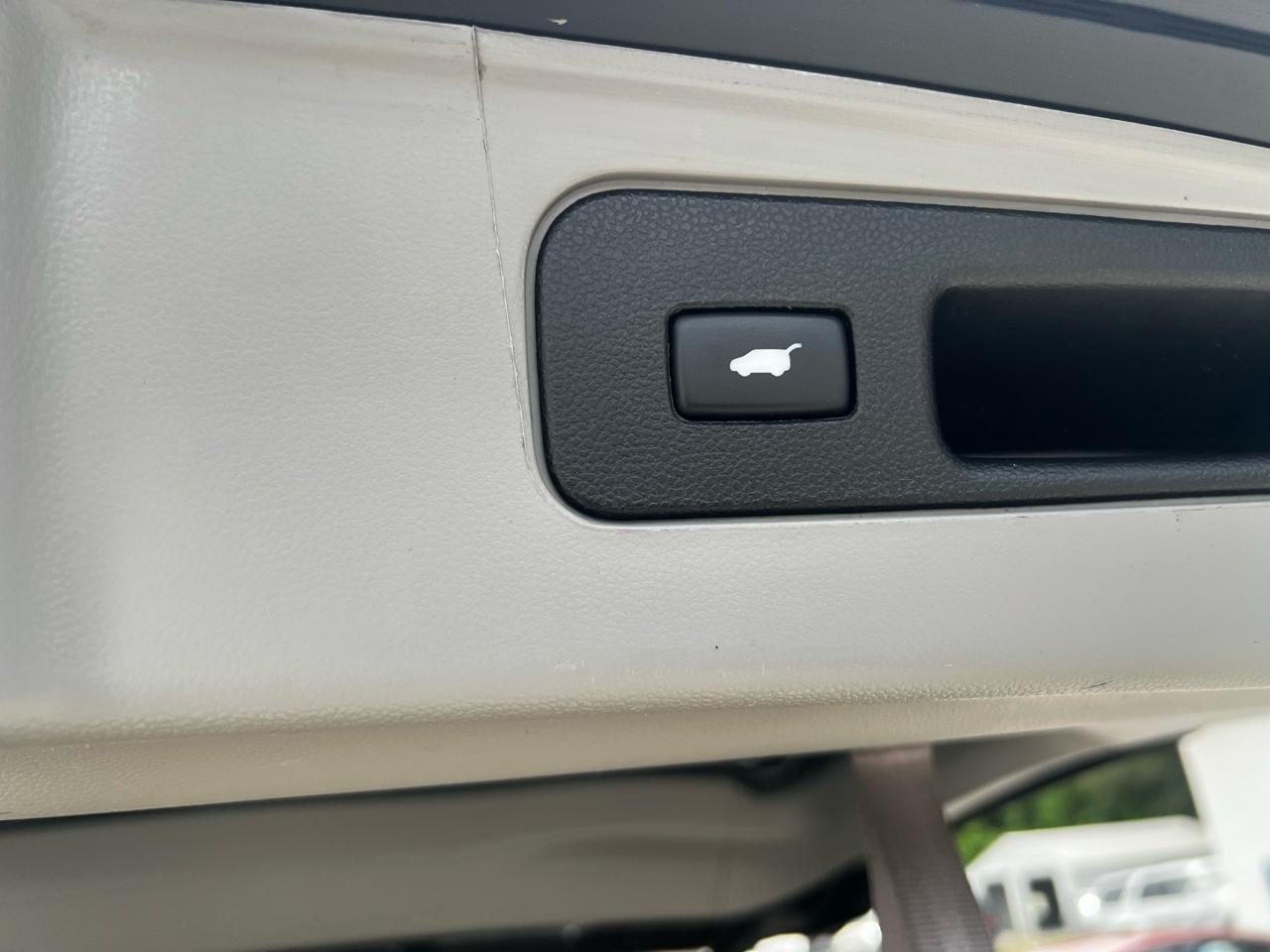 Honda Pilot EX-L 2WD 5-Spd AT 2013