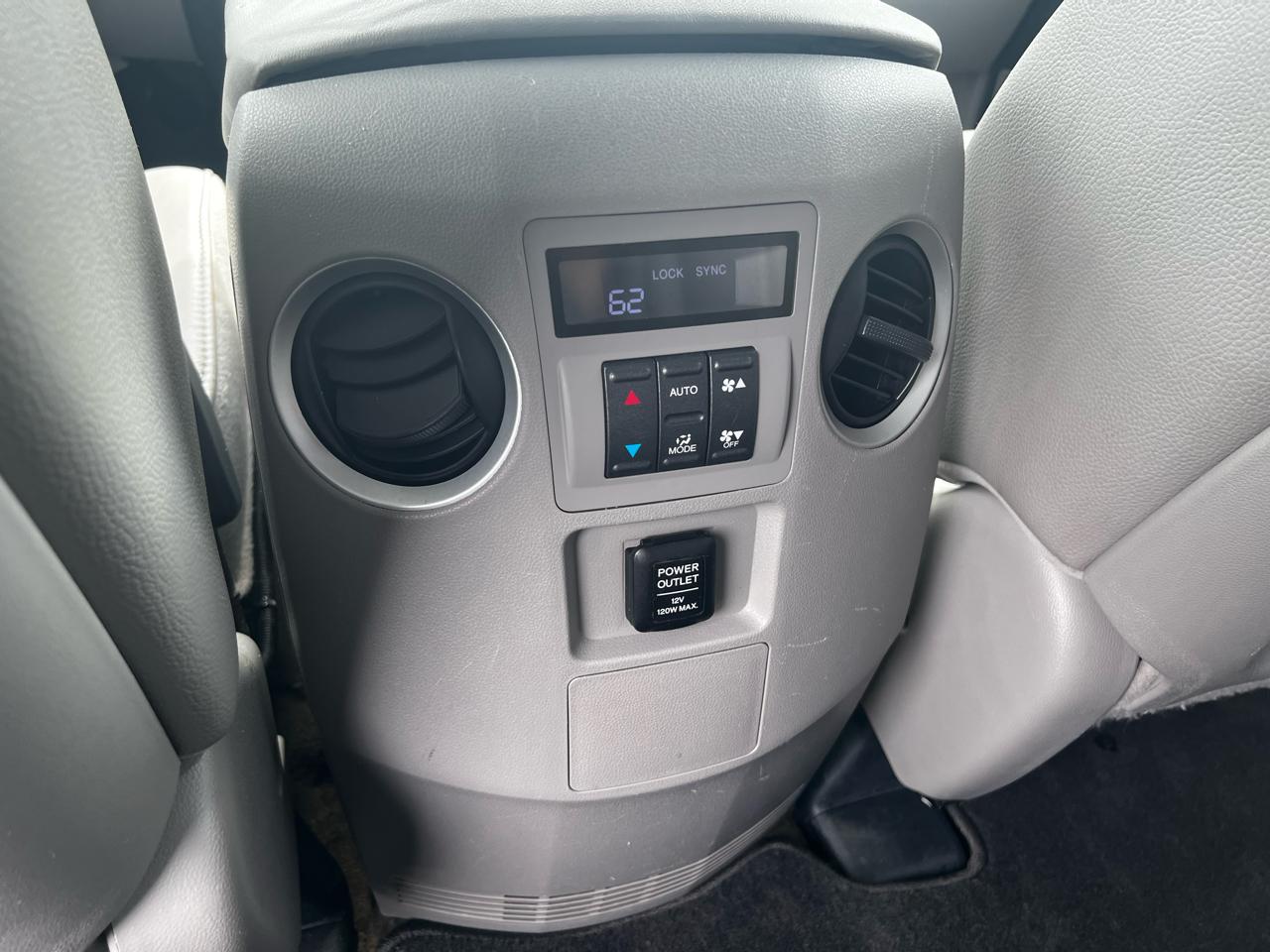 Honda Pilot EX-L 2WD 5-Spd AT 2013