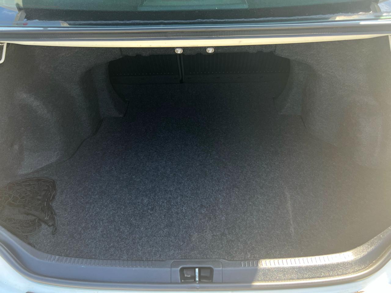 Toyota Camry SE 2012