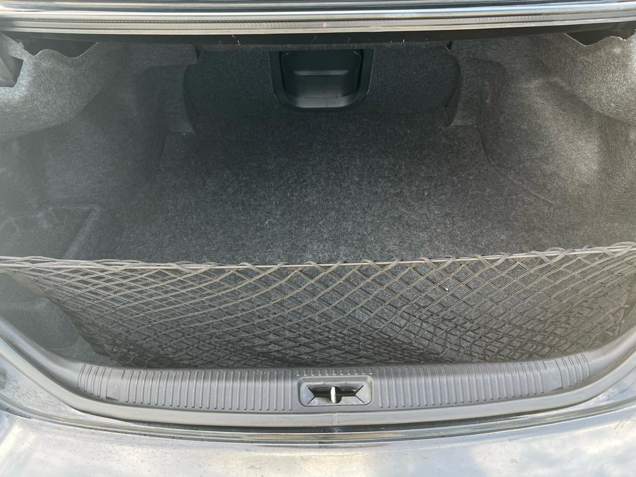 Toyota Avalon Limited 2010