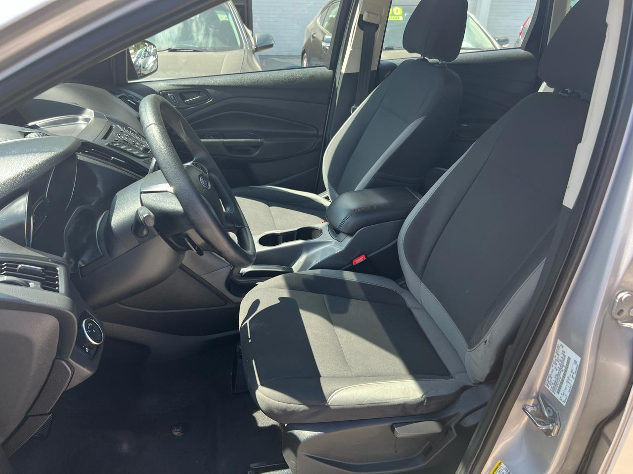 Ford Escape S FWD 2015