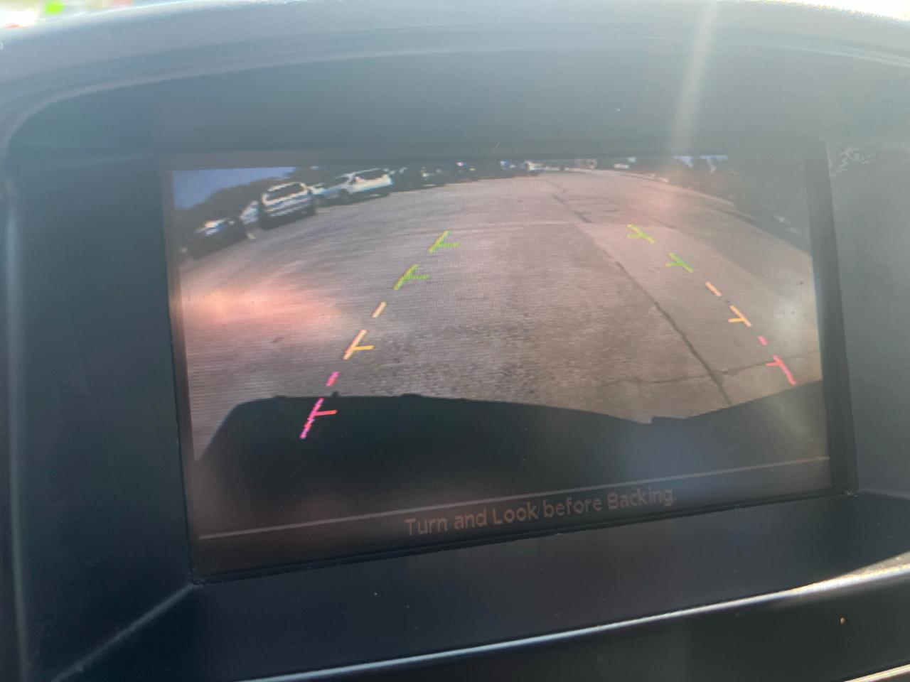 Nissan Pathfinder LE 4WD 2008