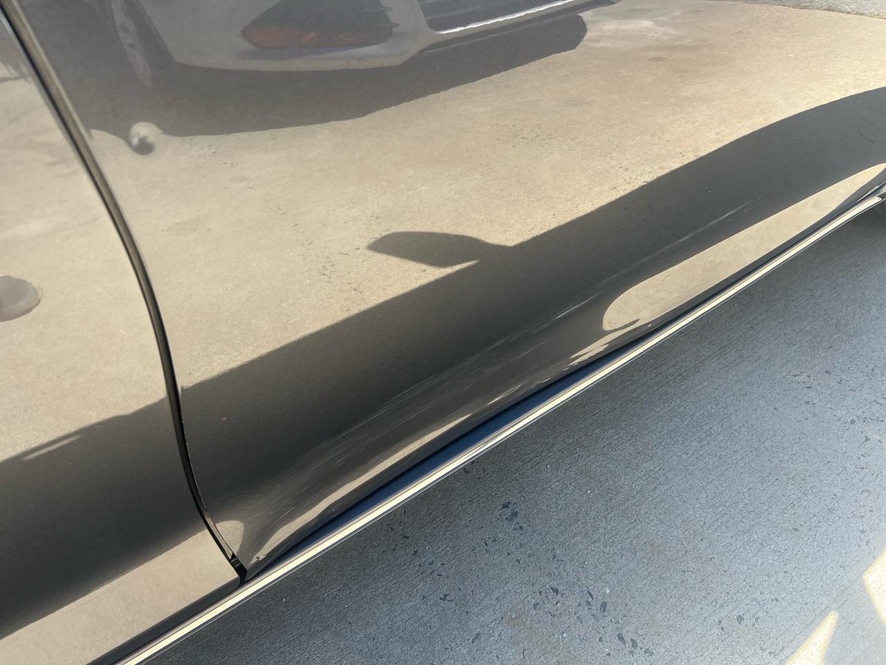 Toyota Camry LE 2013