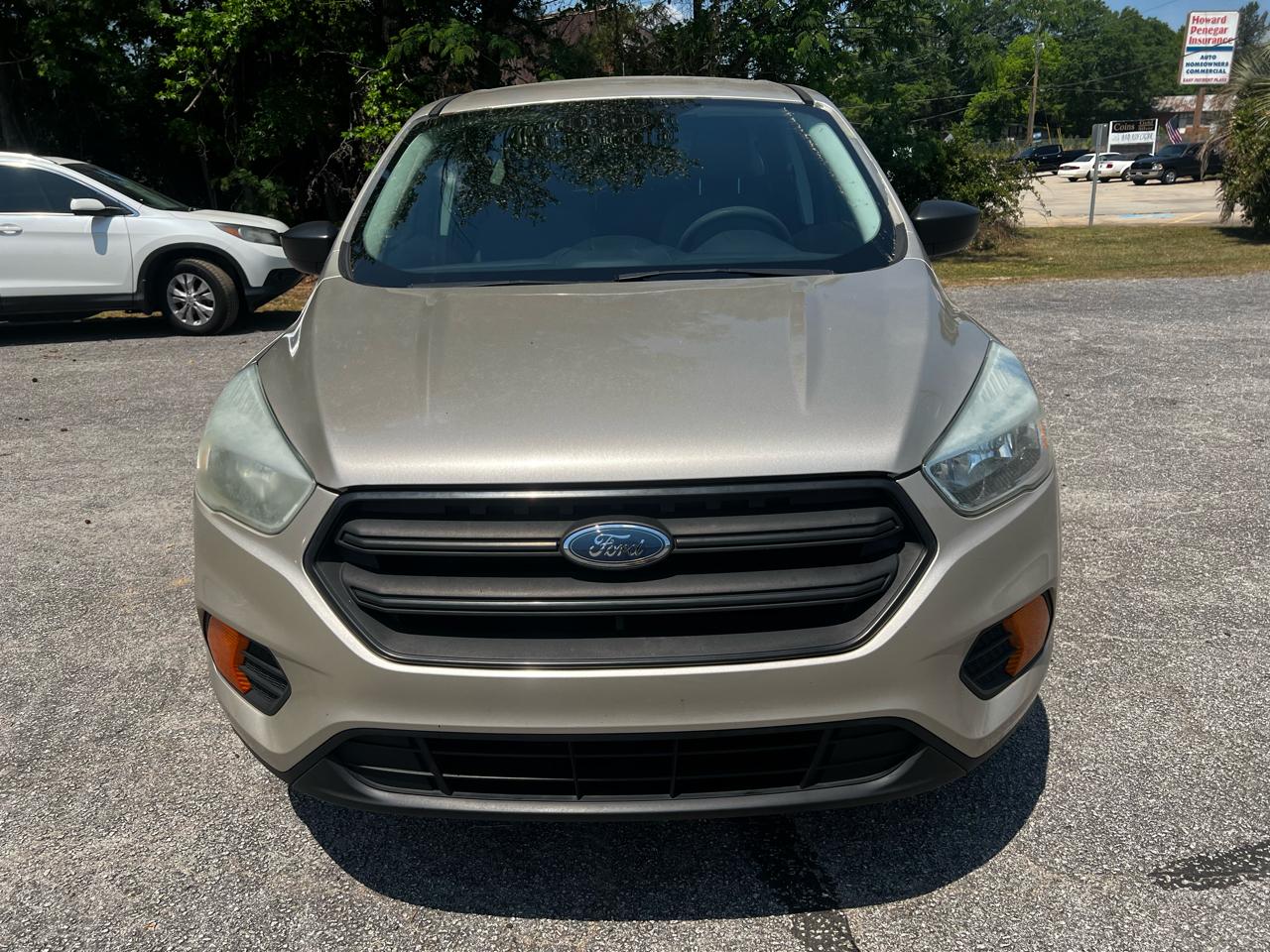 Ford Escape S FWD 2017