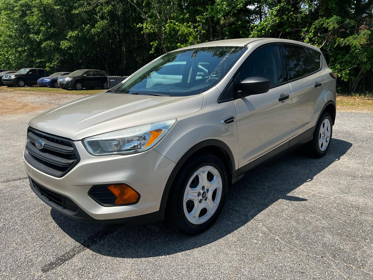 Ford Escape S FWD 2017