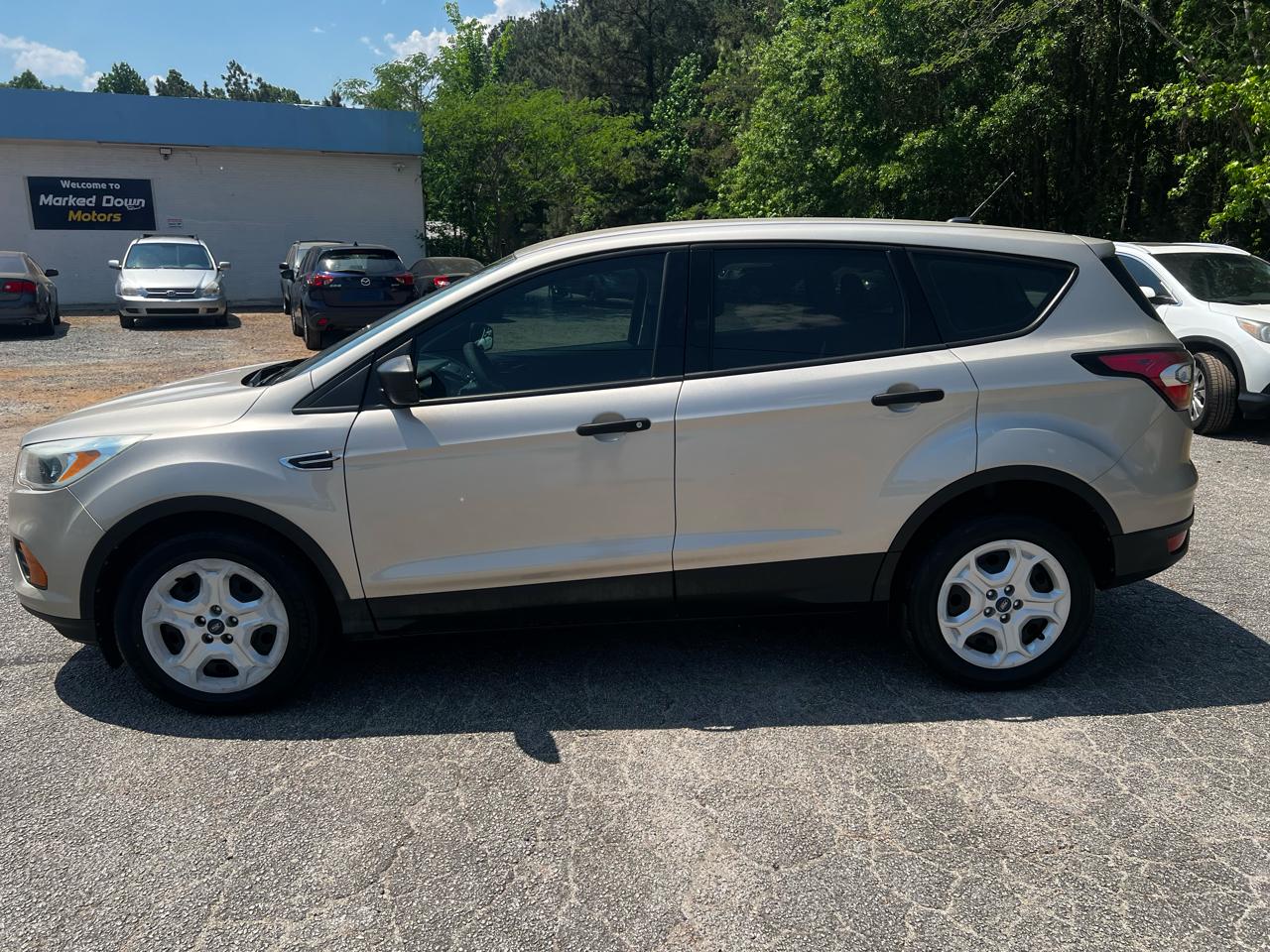 Ford Escape S FWD 2017
