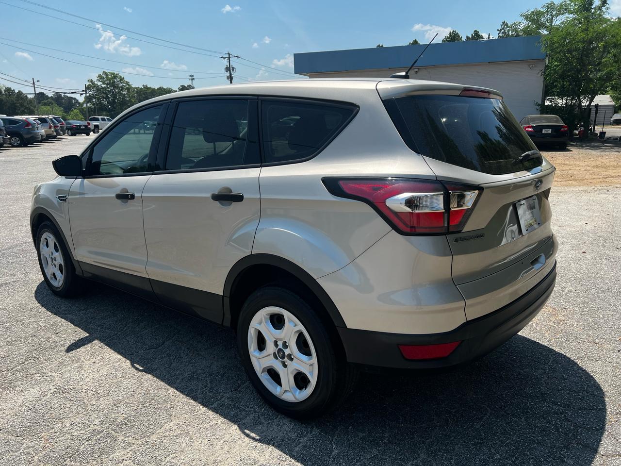 Ford Escape S FWD 2017