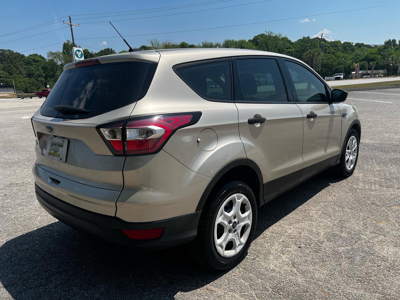 Ford Escape S FWD 2017