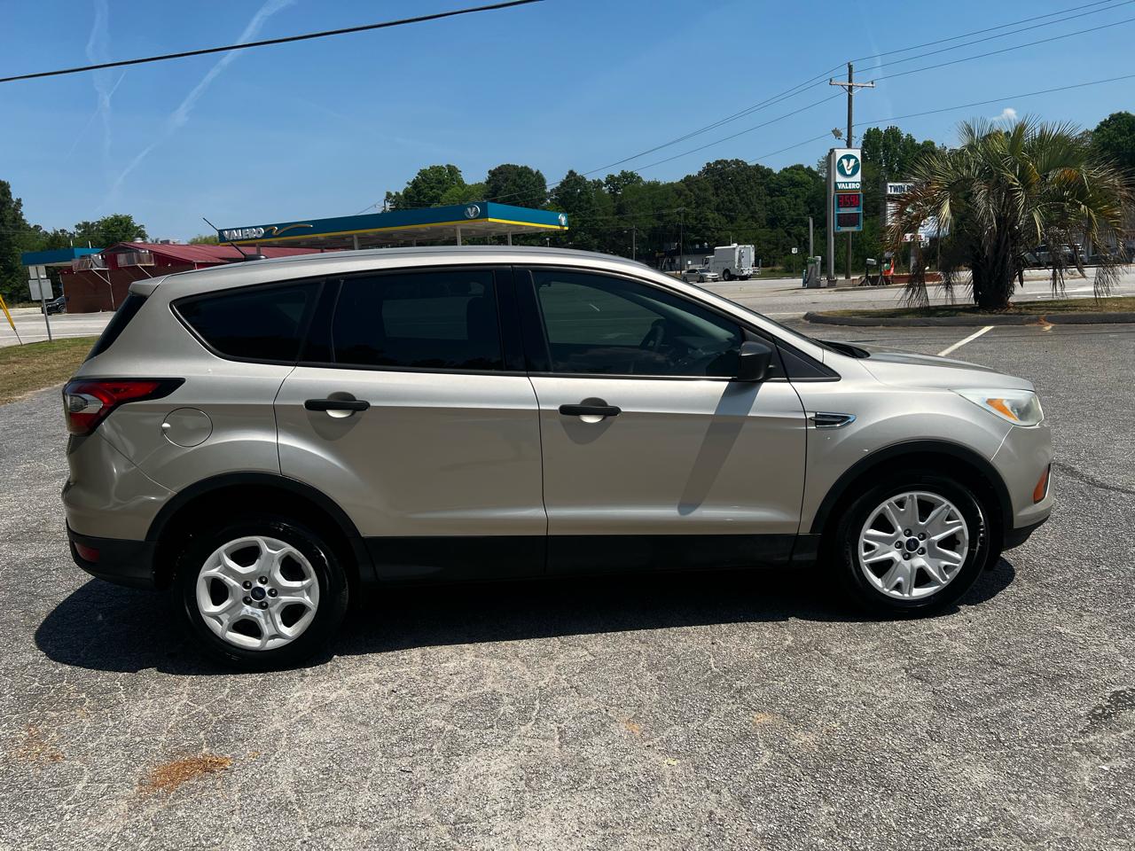 Ford Escape S FWD 2017