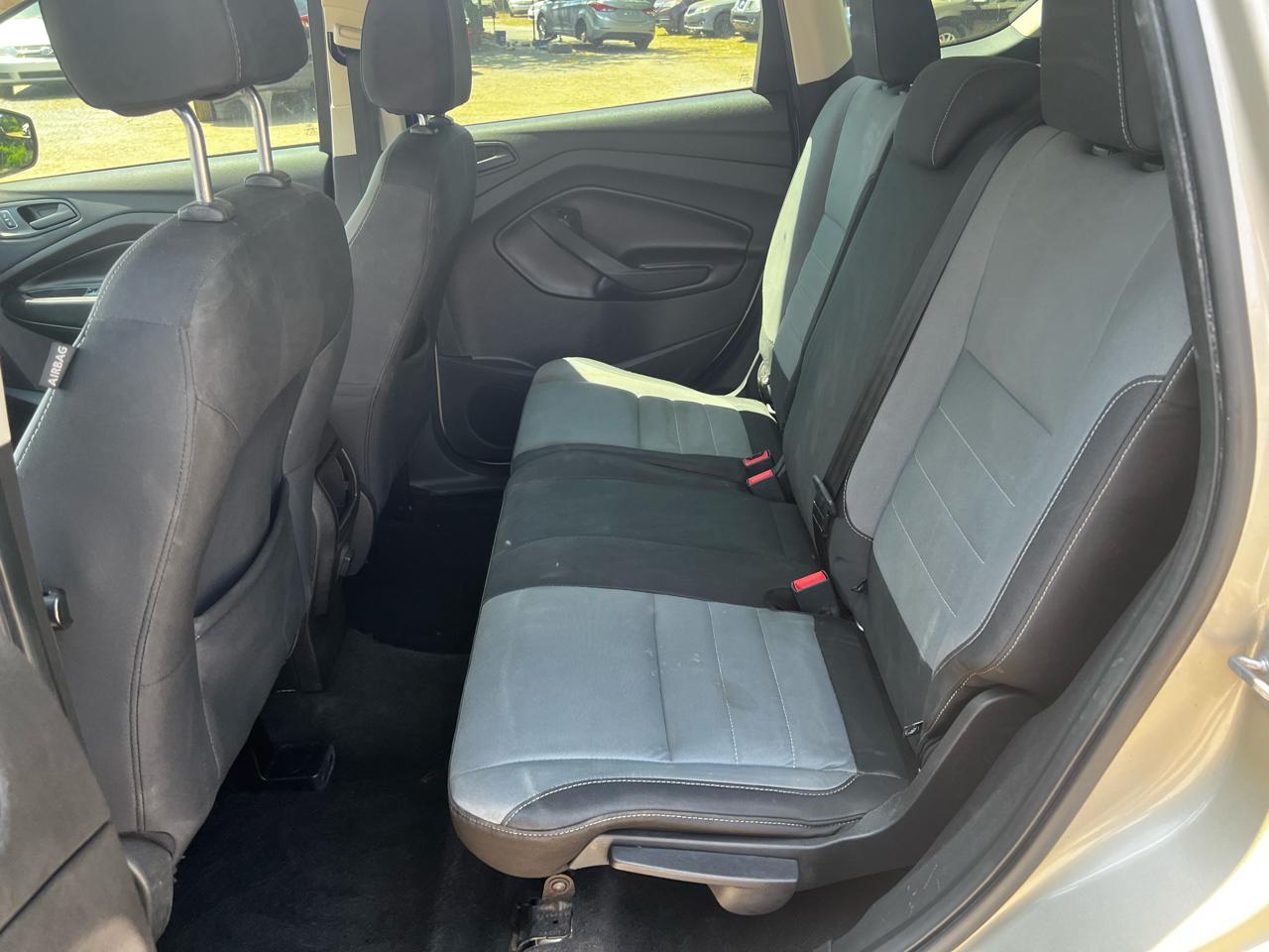 Ford Escape S FWD 2017