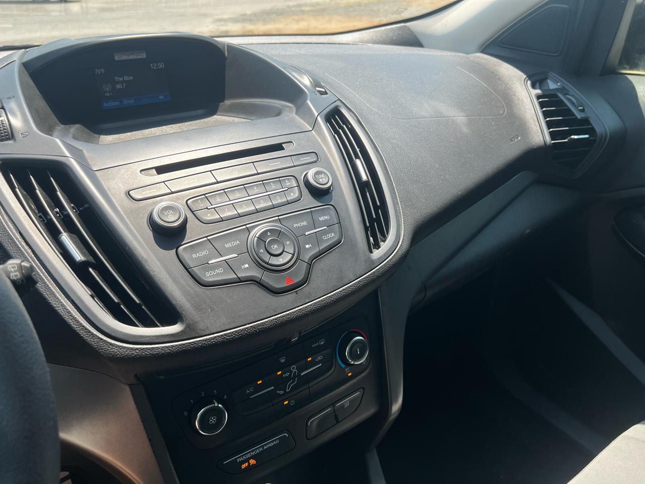 Ford Escape S FWD 2017