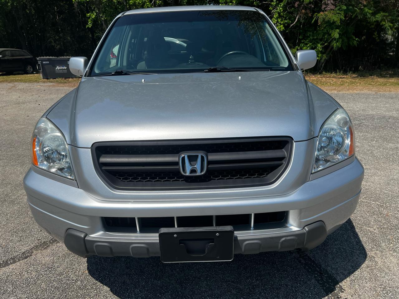 Honda Pilot EX 2005