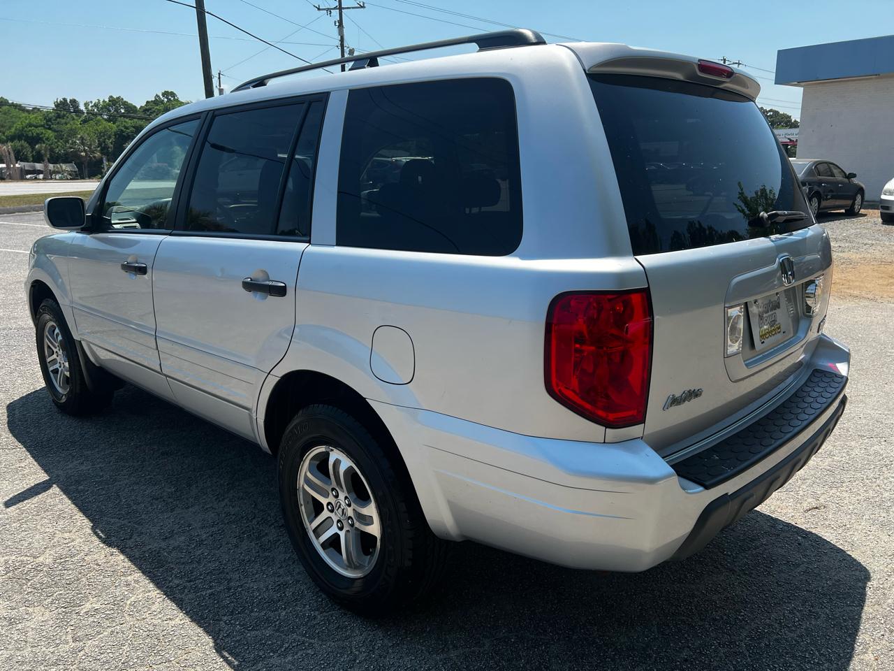Honda Pilot EX 2005