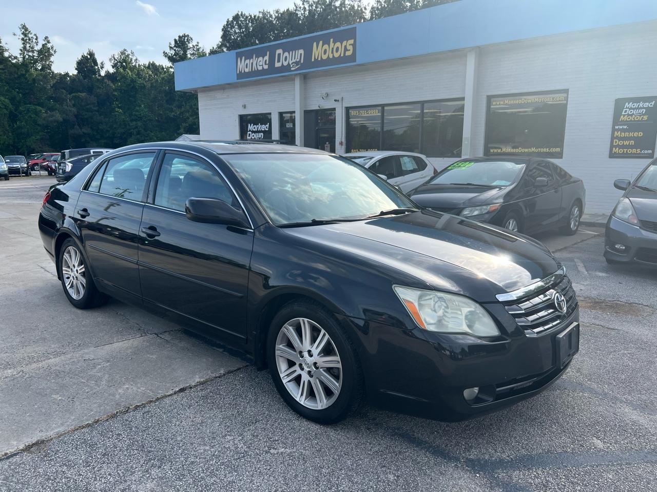 2006 Toyota Avalon Touring