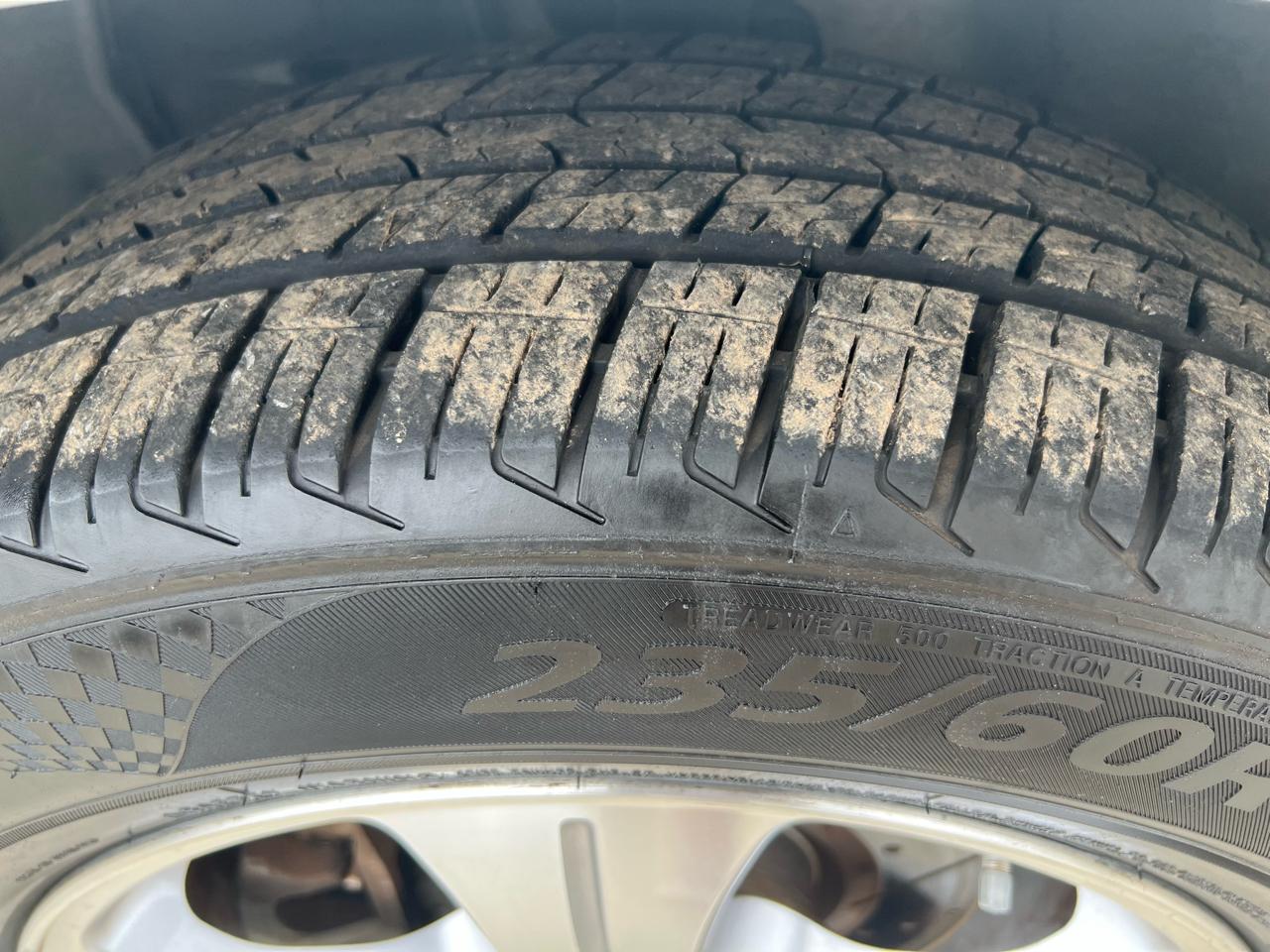 Honda Pilot EX-L 2WD 5-Spd AT with DVD 2013