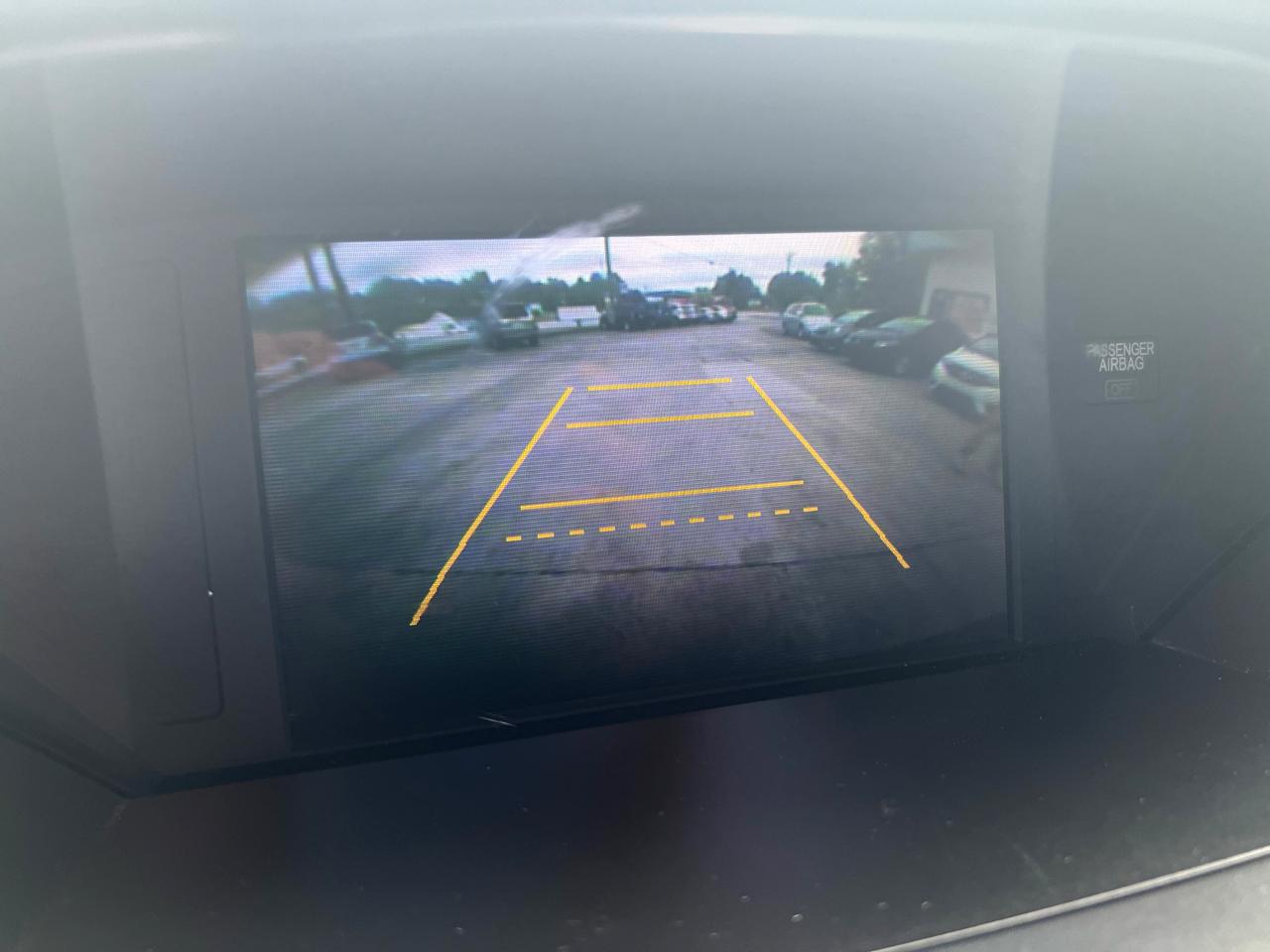 Honda Pilot EX-L 2WD 5-Spd AT with DVD 2013