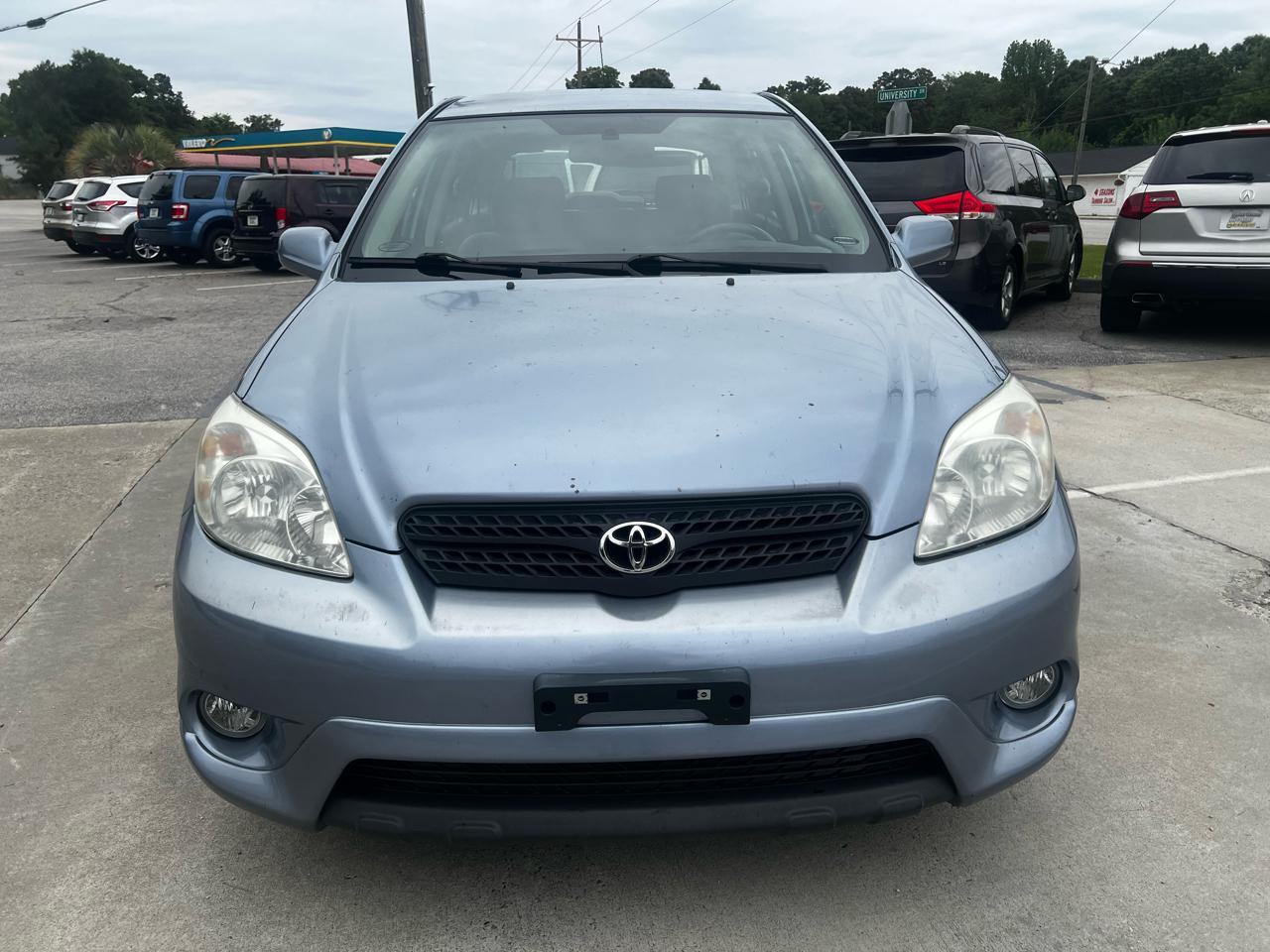 Toyota Matrix XR 2WD 2005