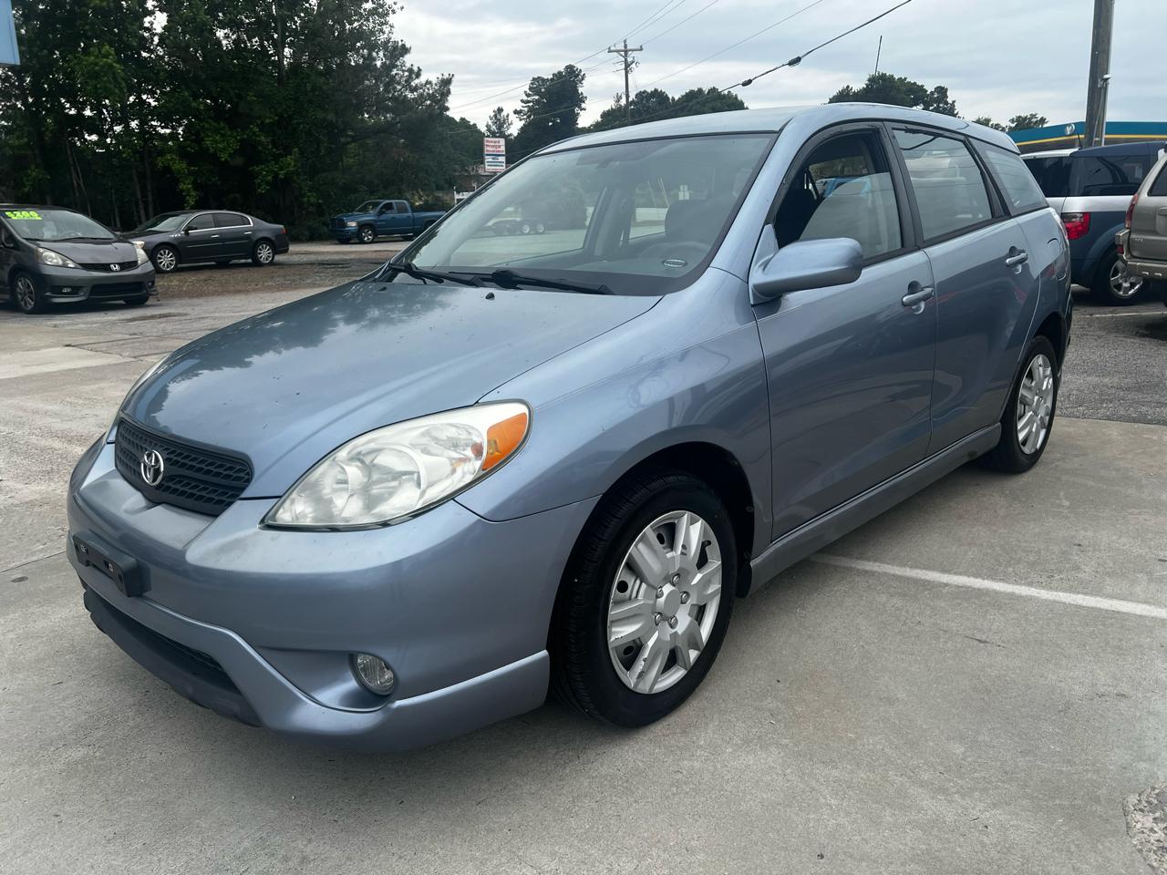 Toyota Matrix XR 2WD 2005