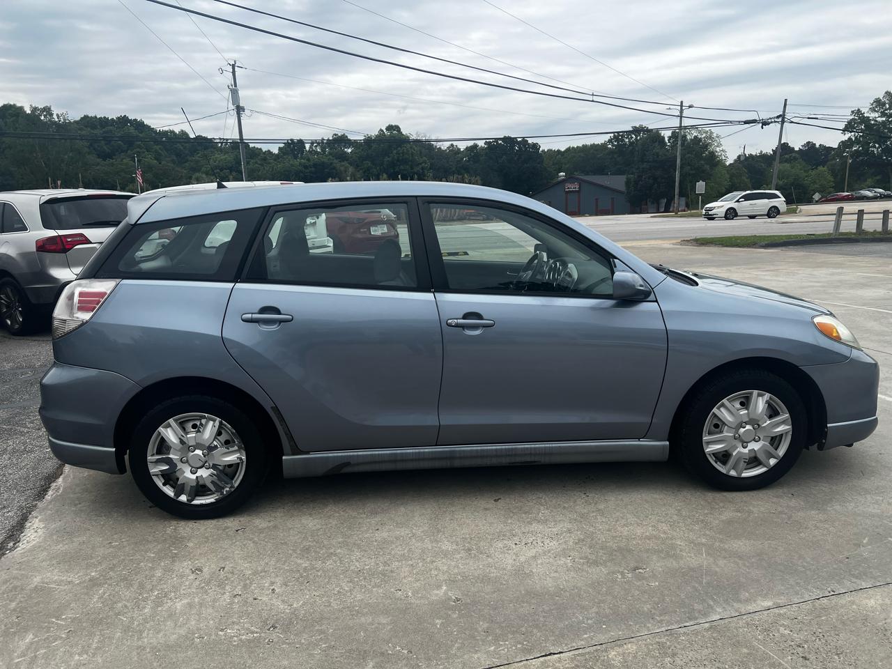 Toyota Matrix XR 2WD 2005