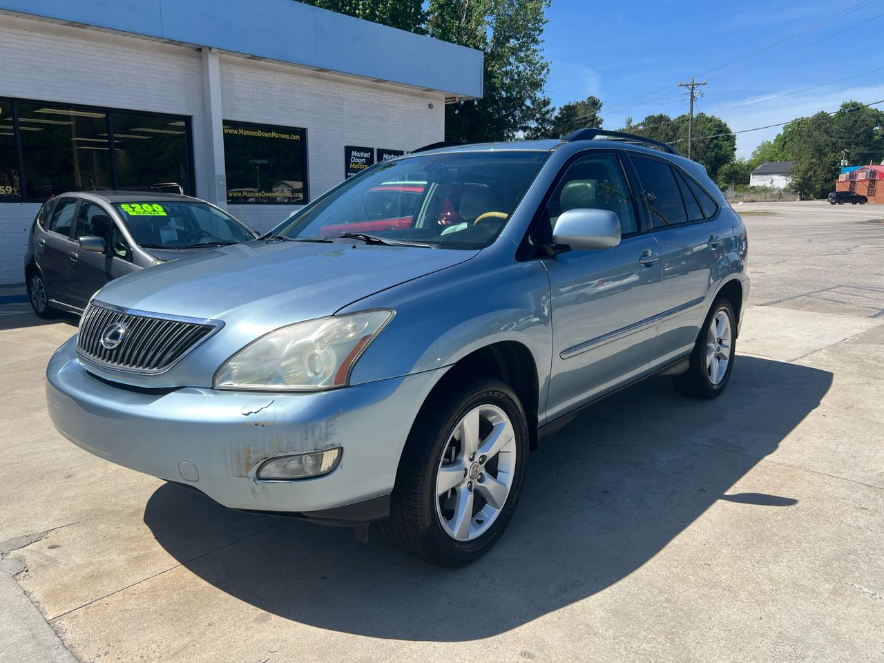Lexus RX 330 FWD 2005