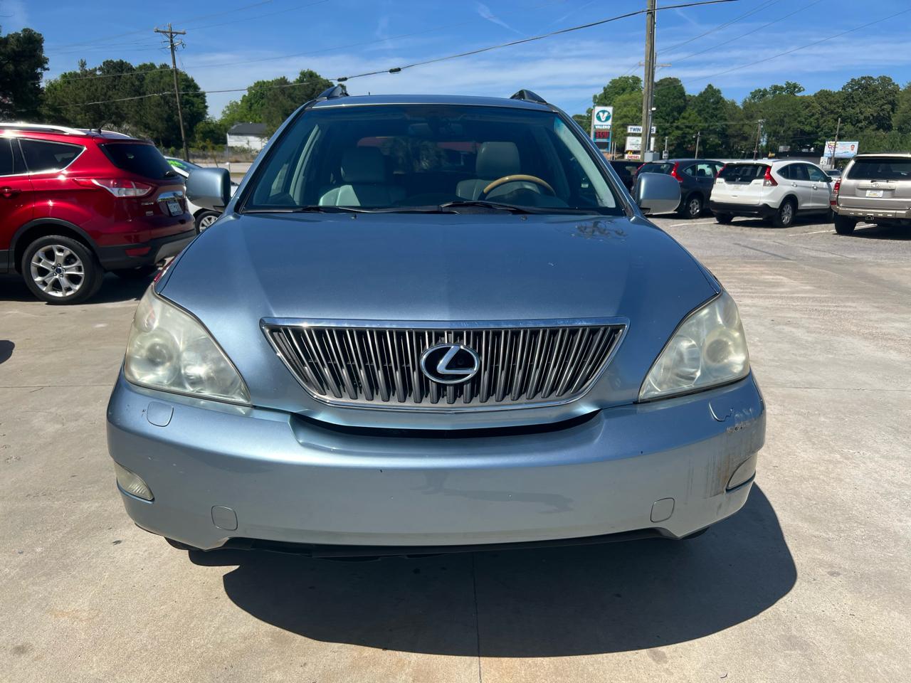 Lexus RX 330 FWD 2005