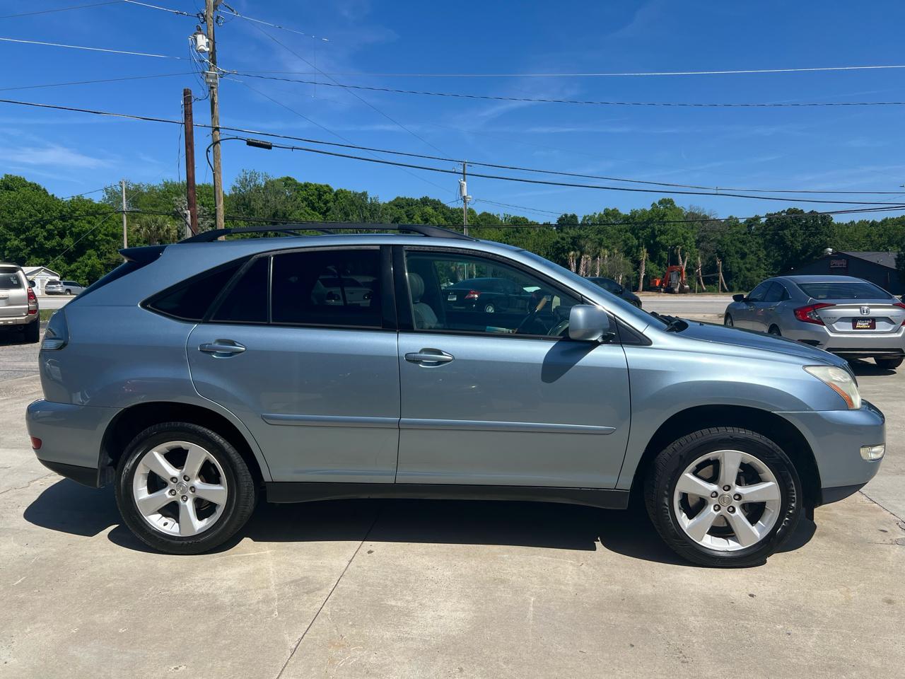 Lexus RX 330 FWD 2005